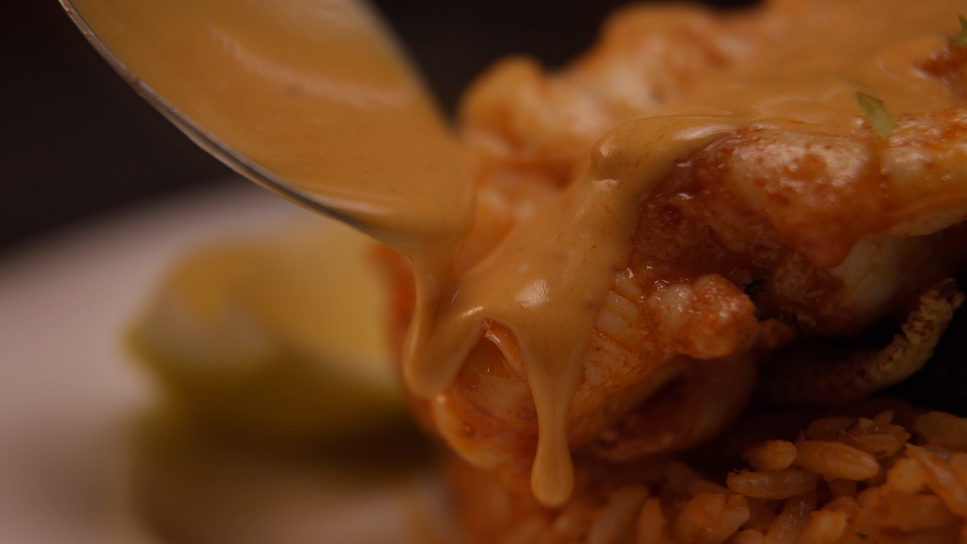 These are project images taken from the video that highlight different parts of the video, this image 3/3