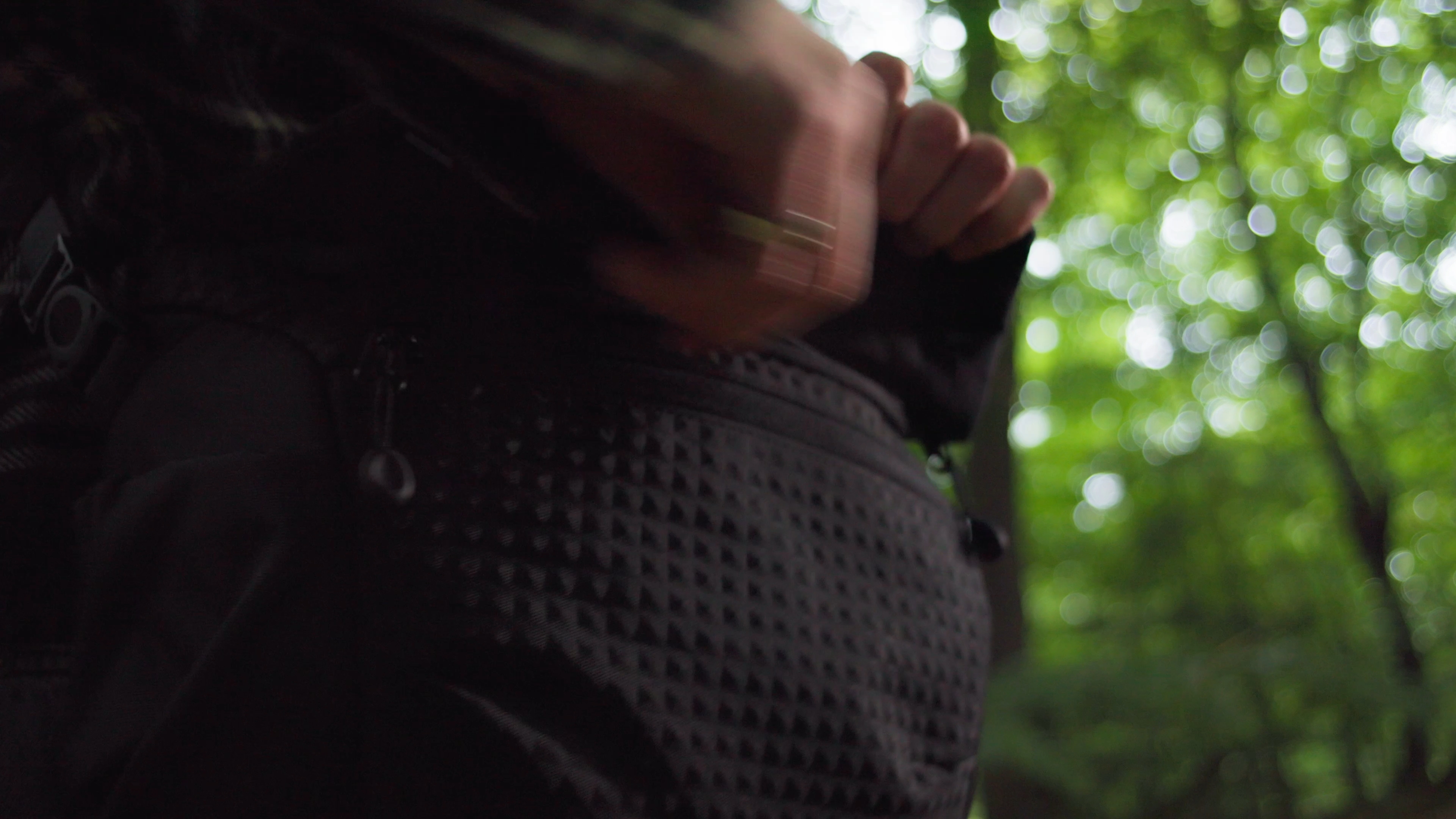 These are project images taken from the video that highlight different parts of the video, this image 3/3