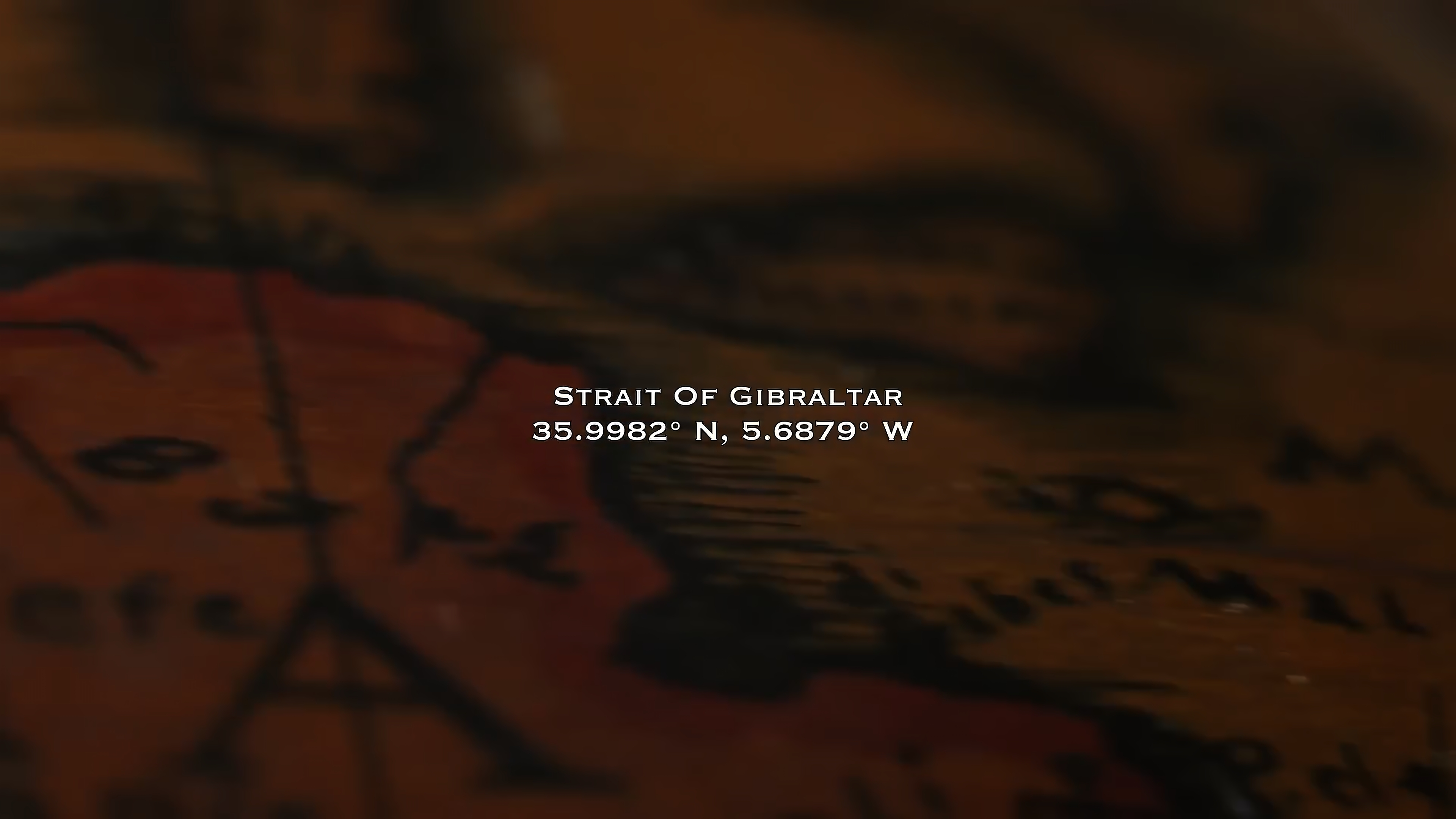 These are project images taken from the video that highlight different parts of the video, this image 3/3