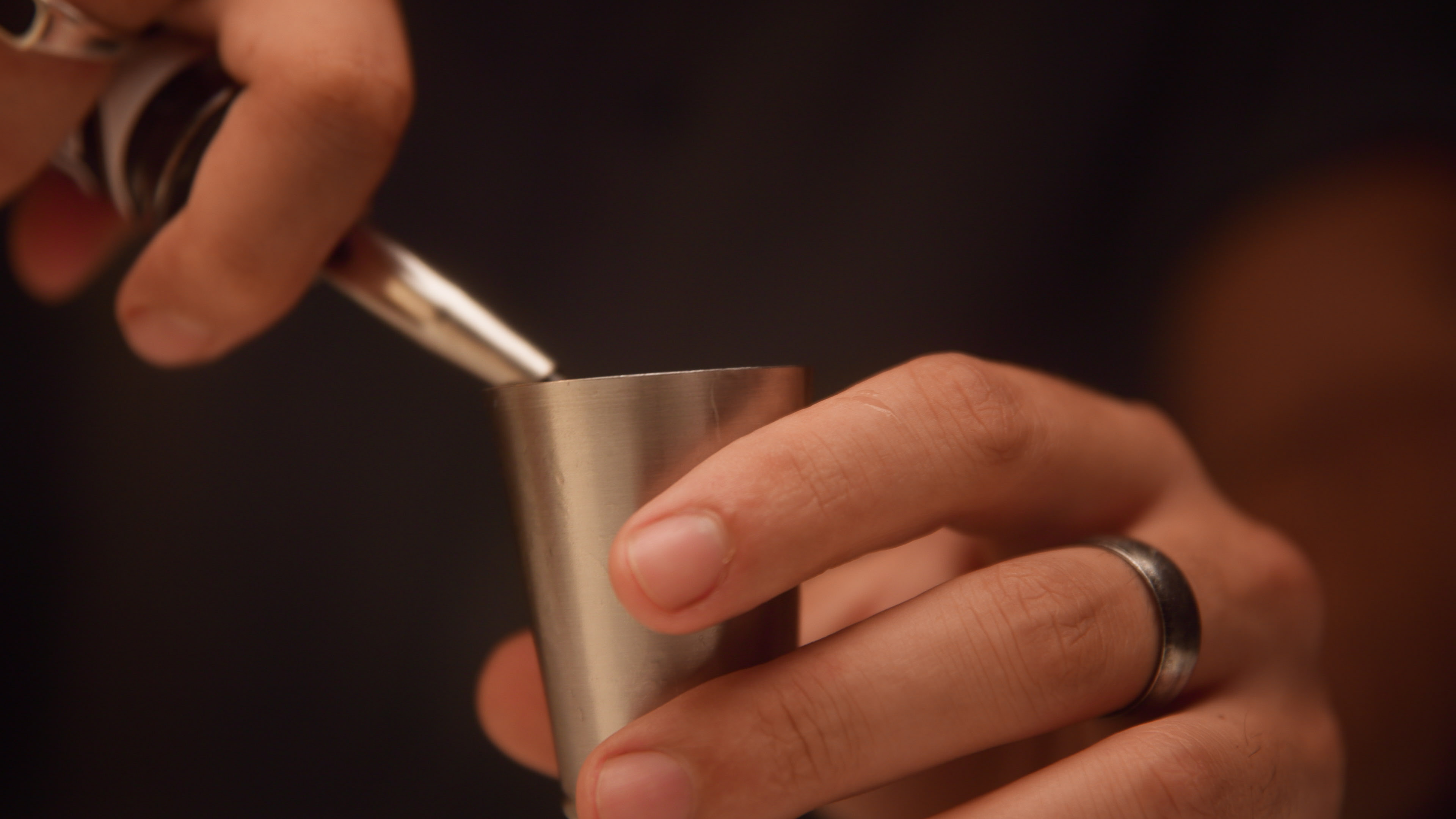 These are project images taken from the video that highlight different parts of the video, this image 3/3