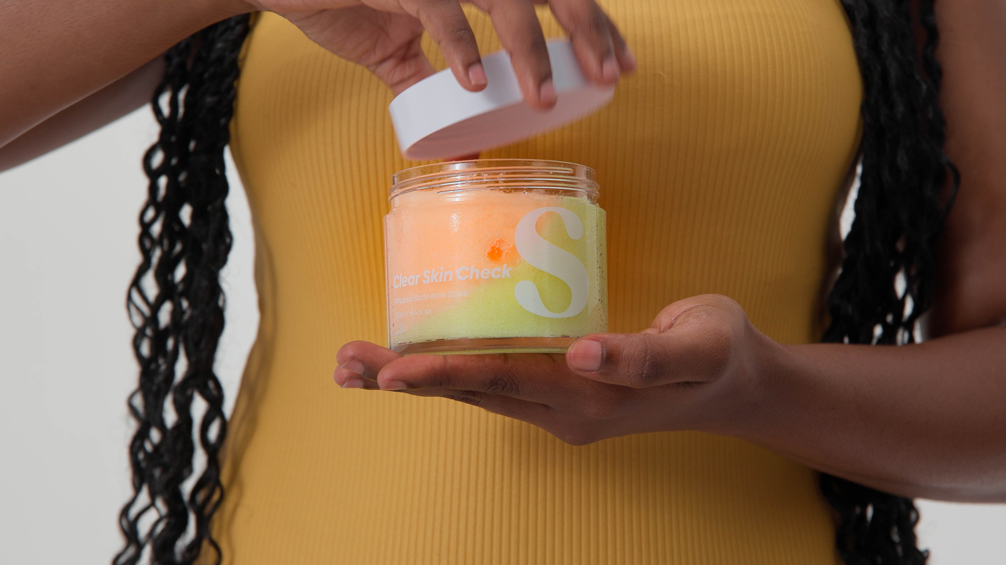 These are project images taken from the video that highlight different parts of the video, this image 3/3