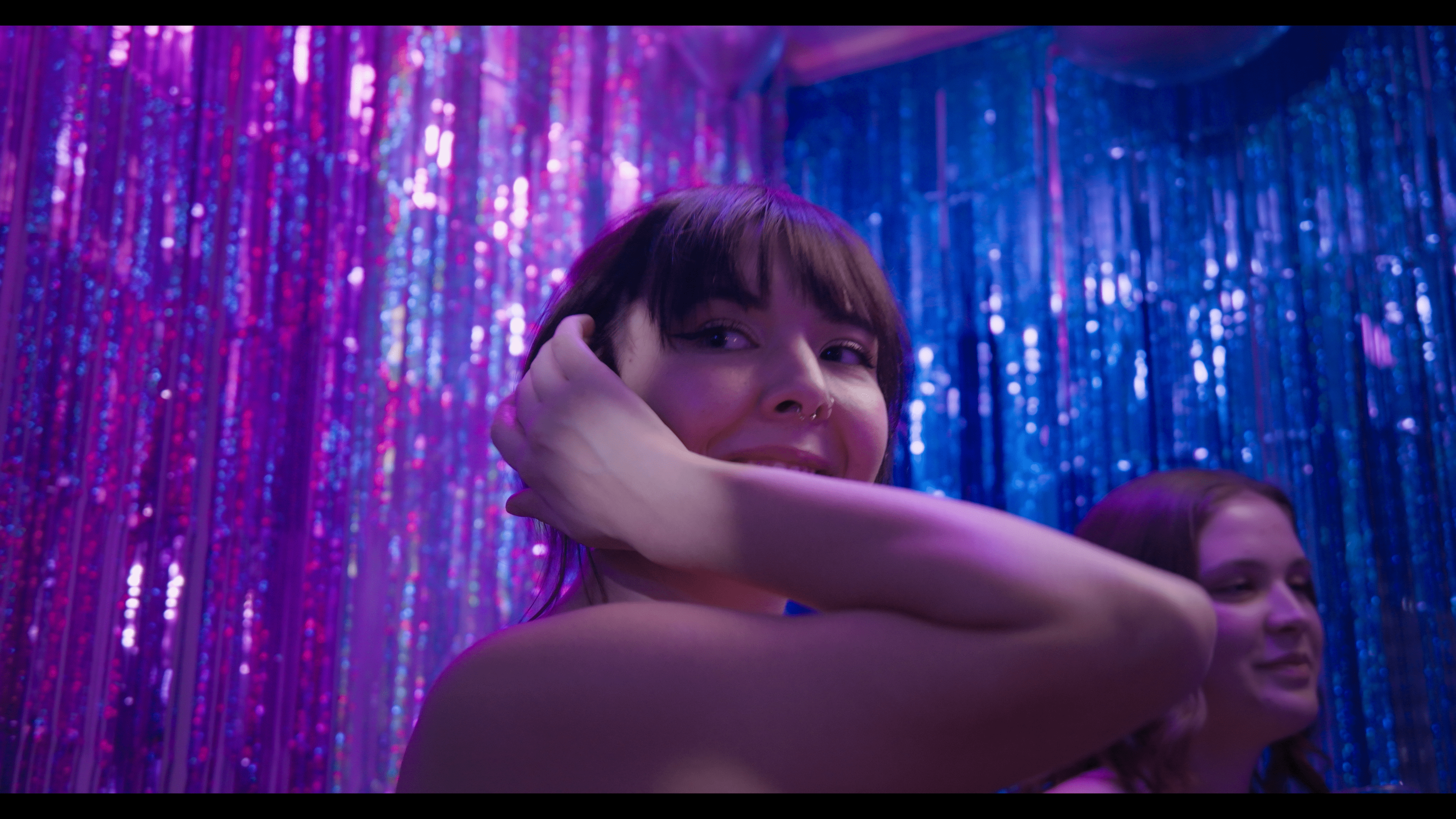 These are project images taken from the video that highlight different parts of the video, this image 3/3