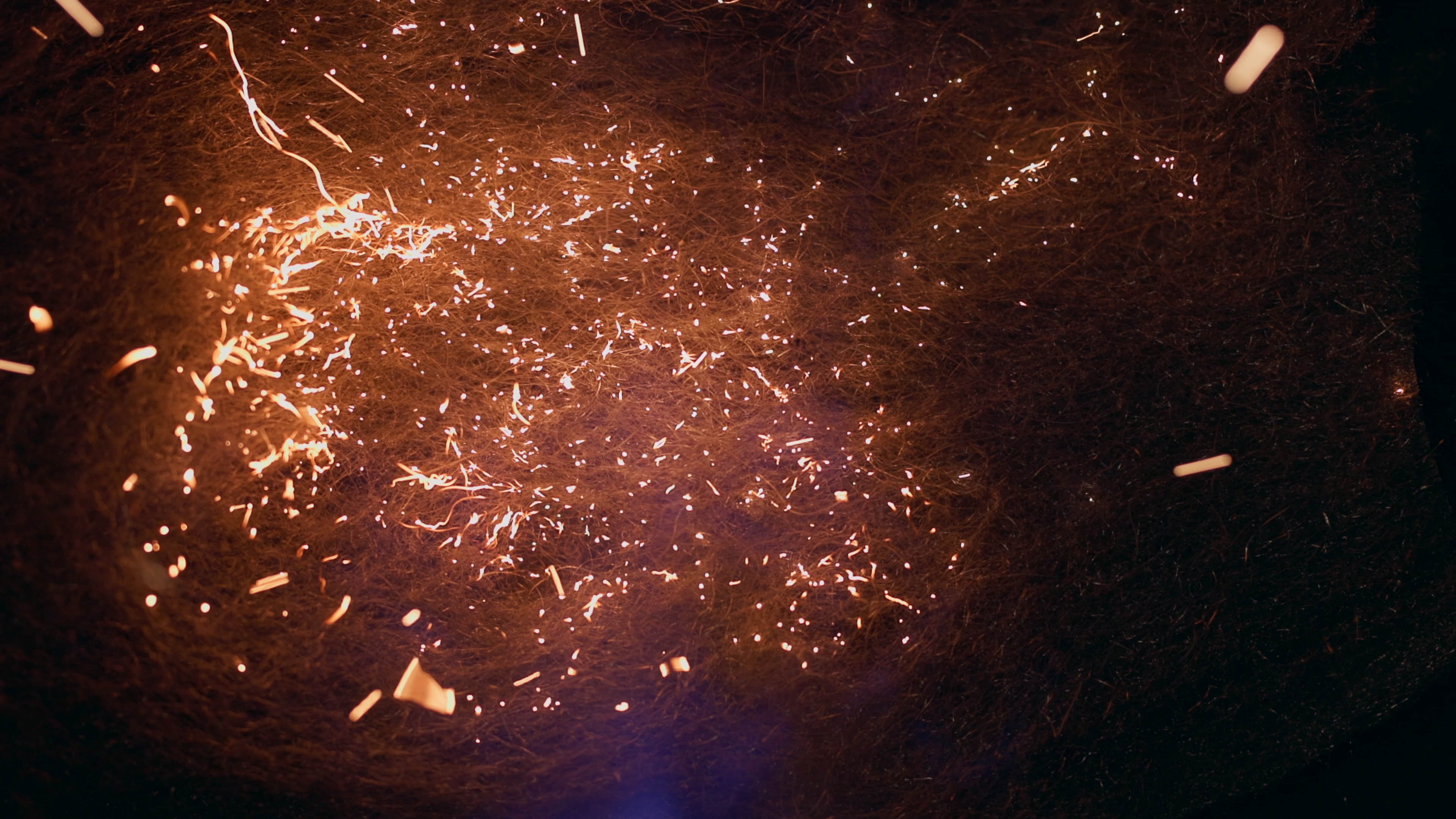 These are project images taken from the video that highlight different parts of the video, this image 3/3