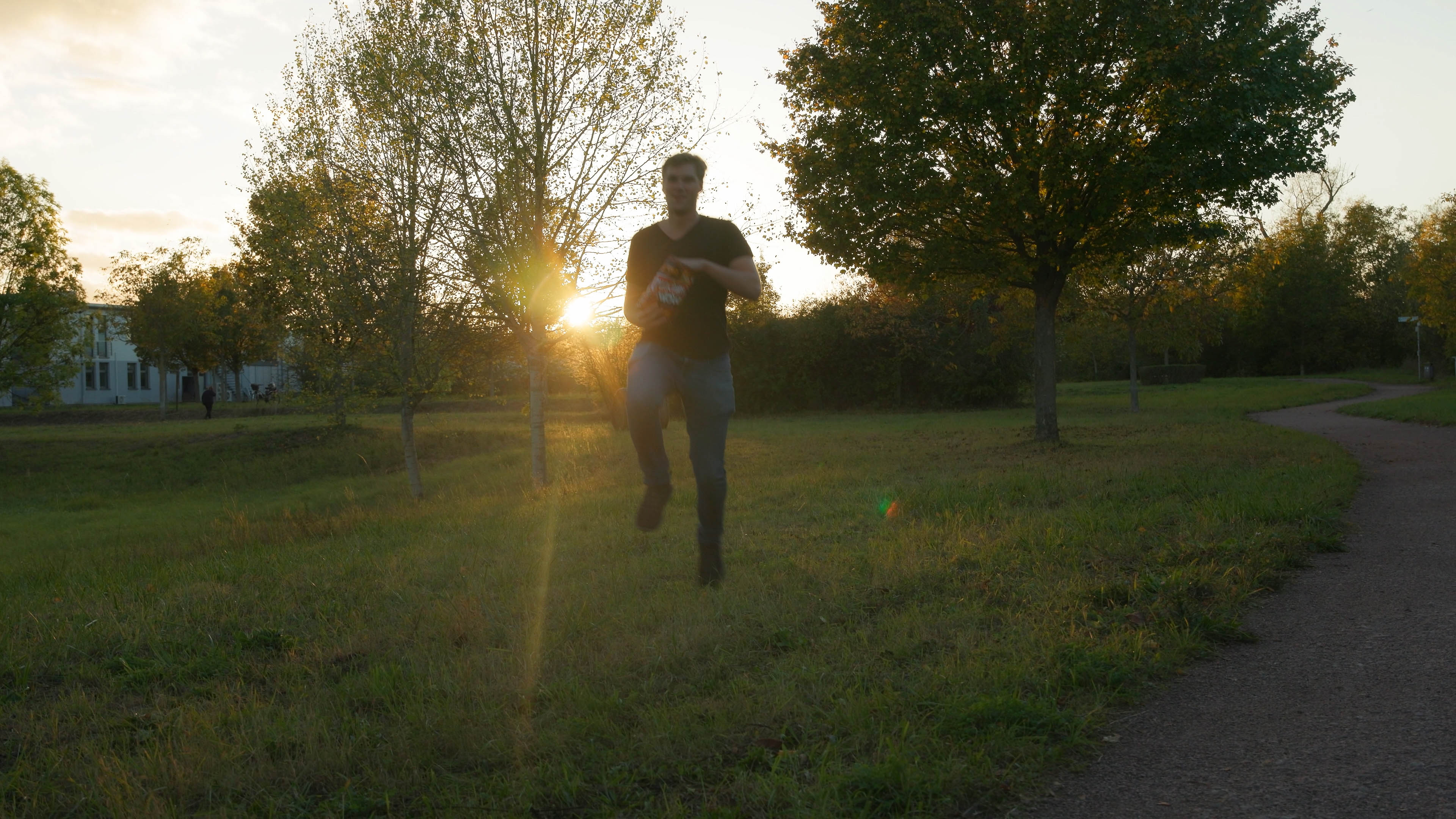 These are project images taken from the video that highlight different parts of the video, this image 3/3