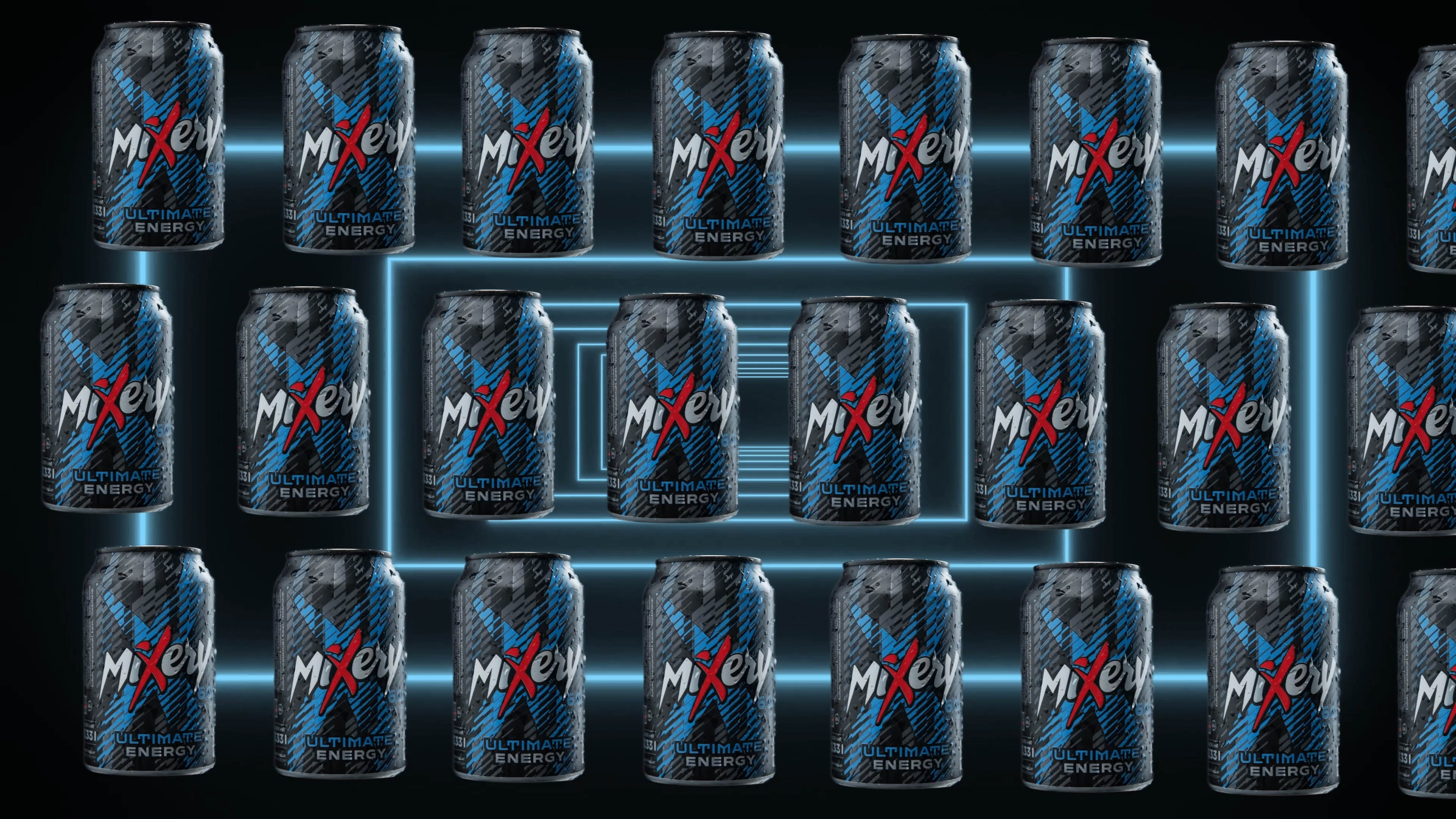 These are project images taken from the video that highlight different parts of the video, this is image 2/3 