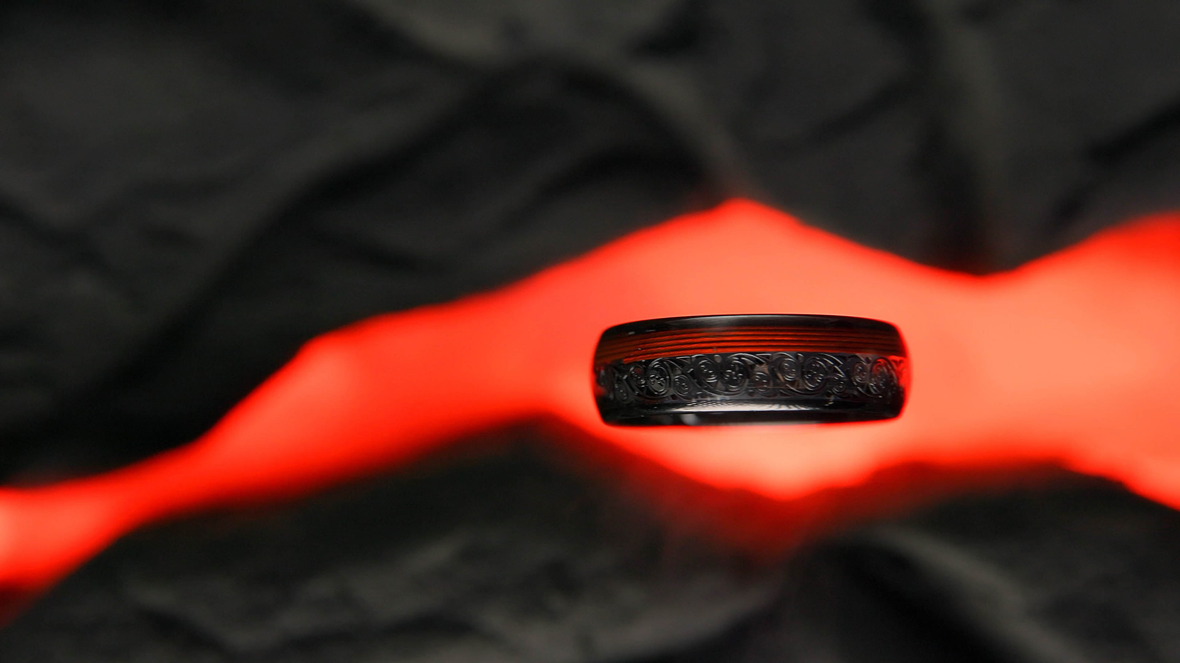 These are project images taken from the video that highlight different parts of the video, this is image 2/3 