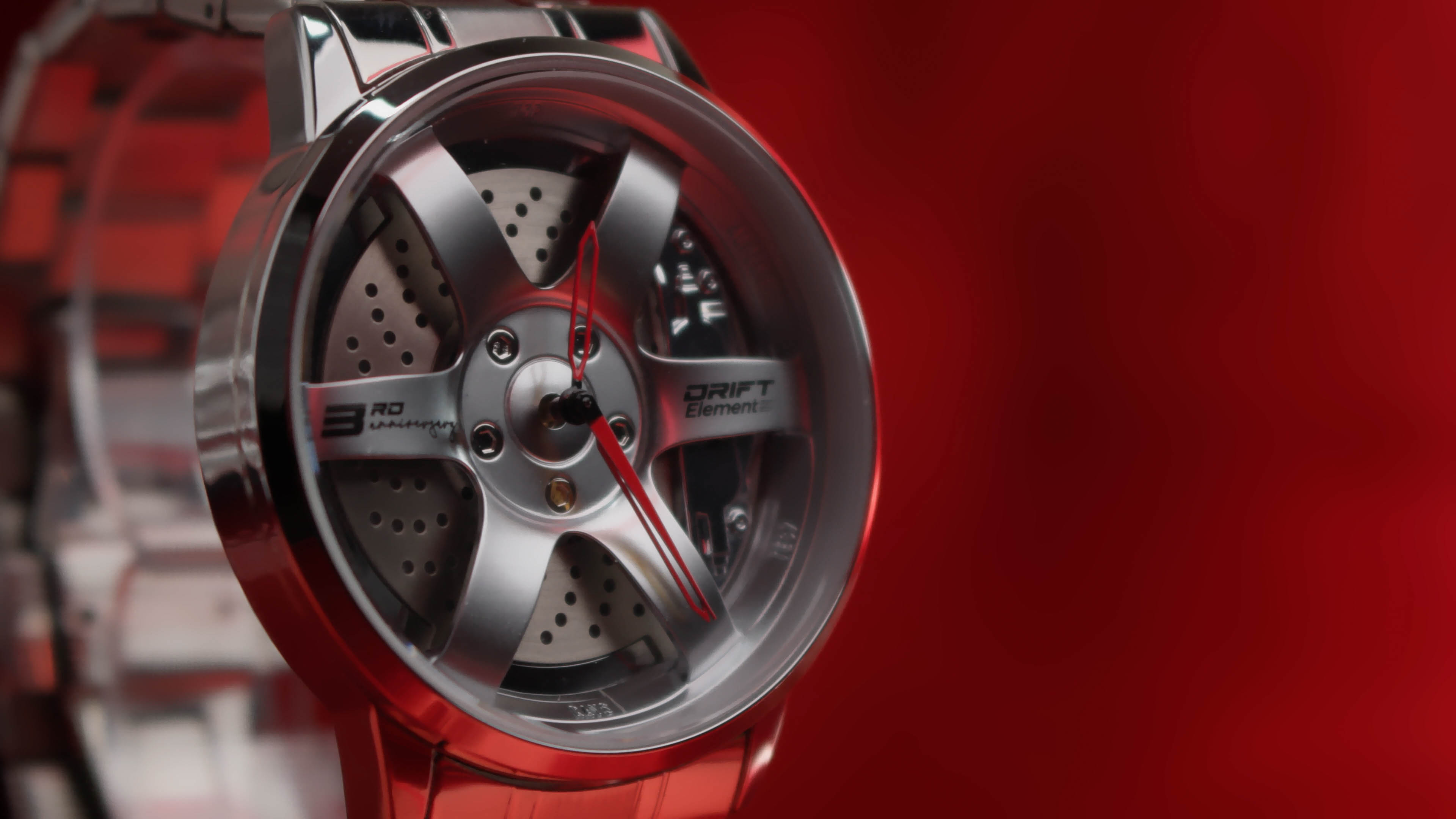 These are project images taken from the video that highlight different parts of the video, this image 3/3