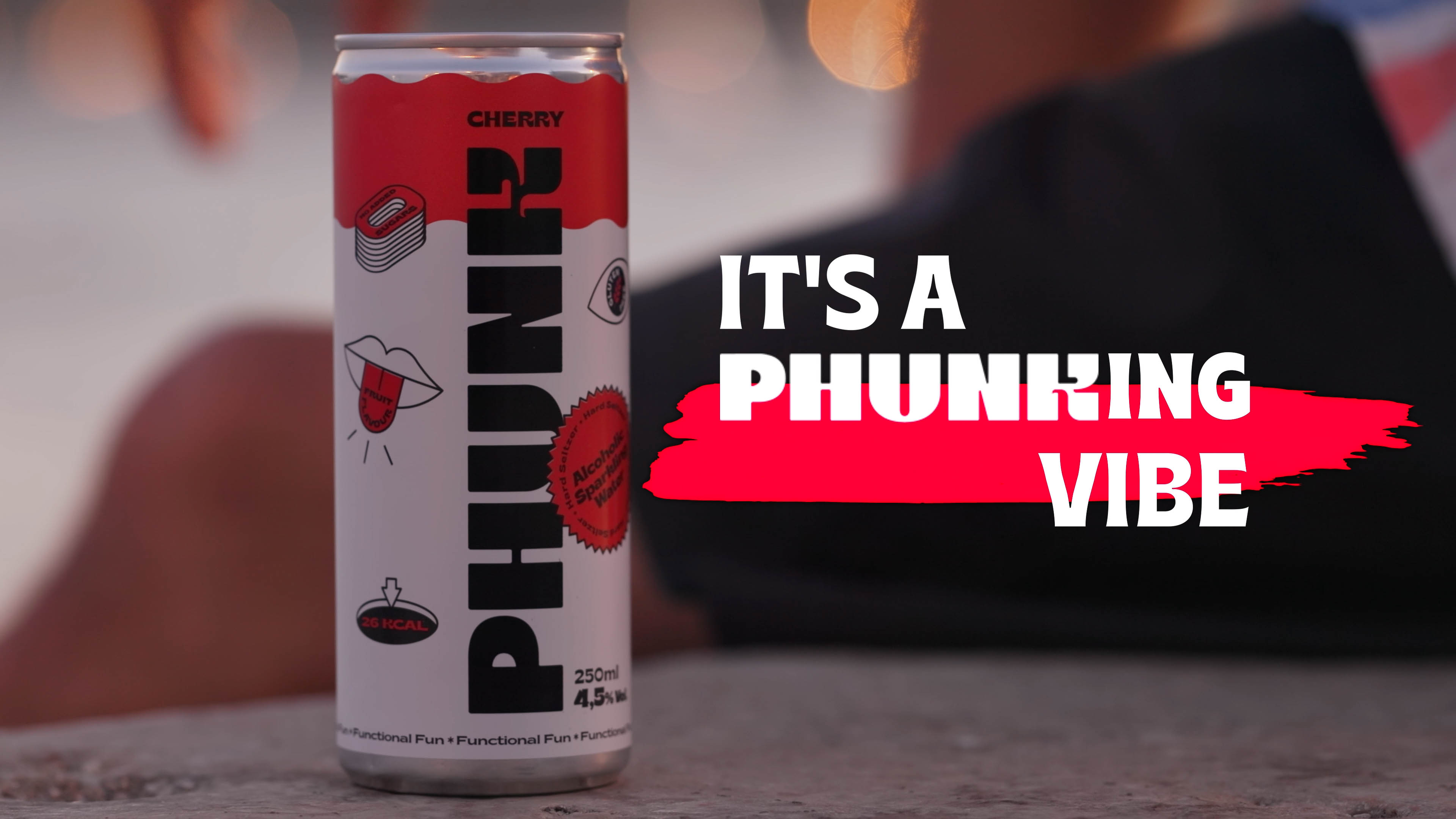 These are project images taken from the video that highlight different parts of the video, this image 3/3