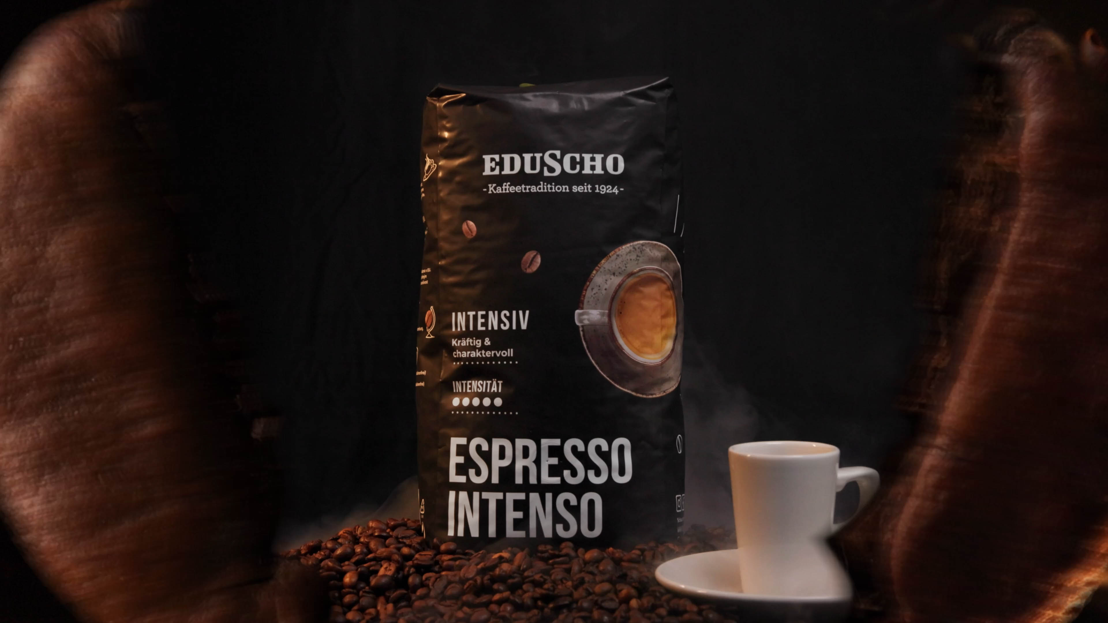 These are project images taken from the video that highlight different parts of the video, this image 3/3