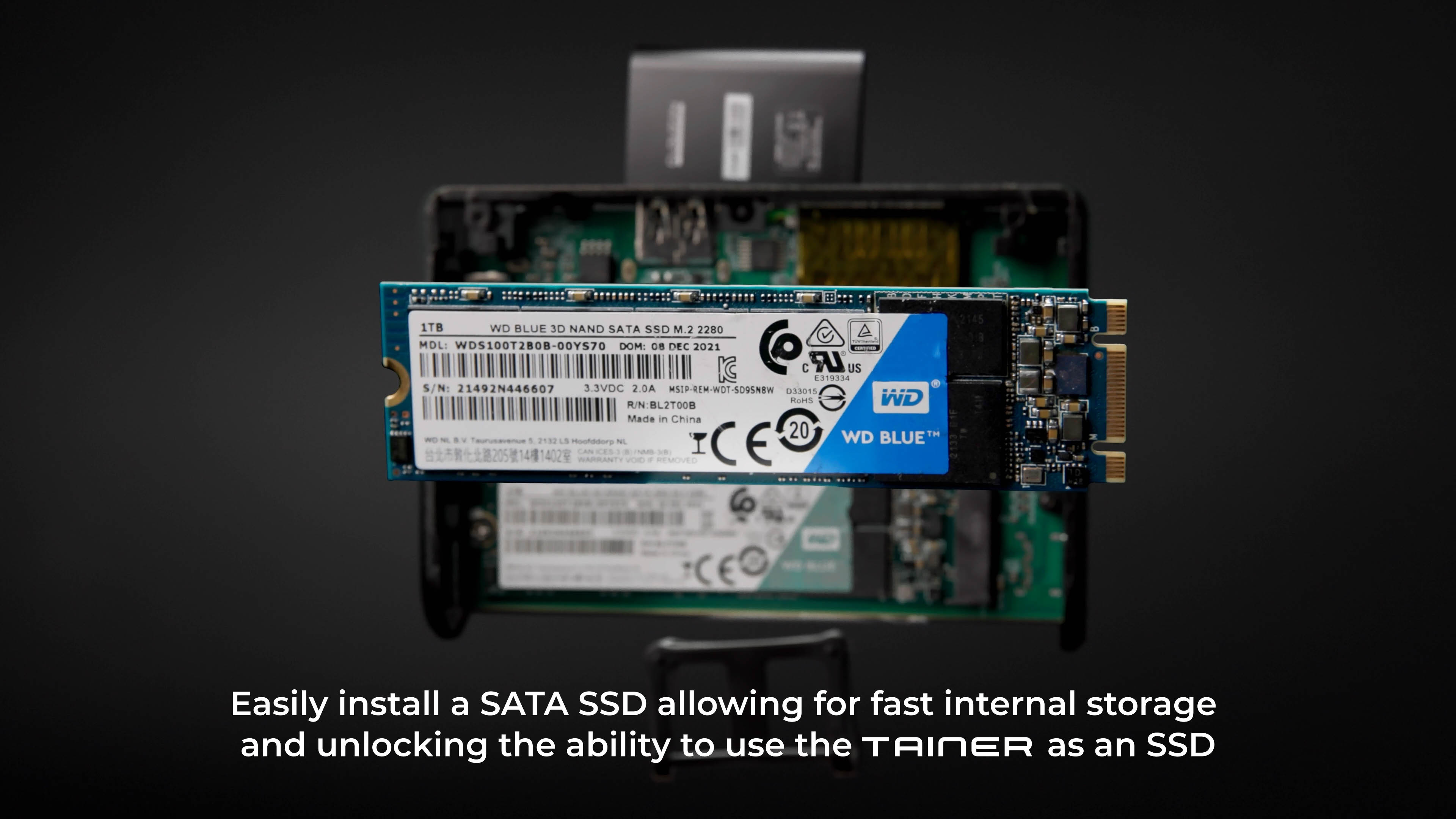 These are project images taken from the video that highlight different parts of the video, this image 3/3