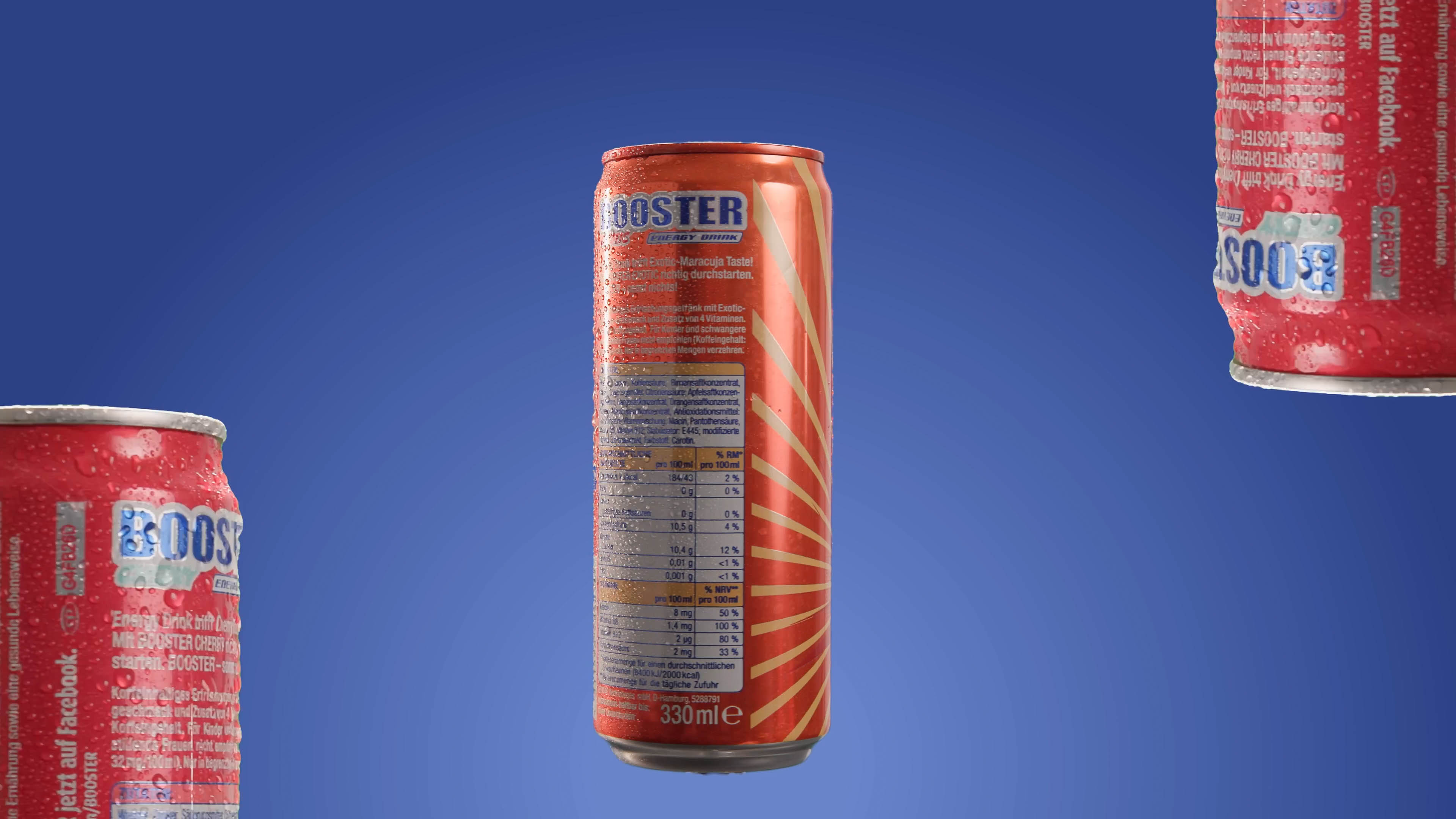 These are project images taken from the video that highlight different parts of the video, this image 3/3