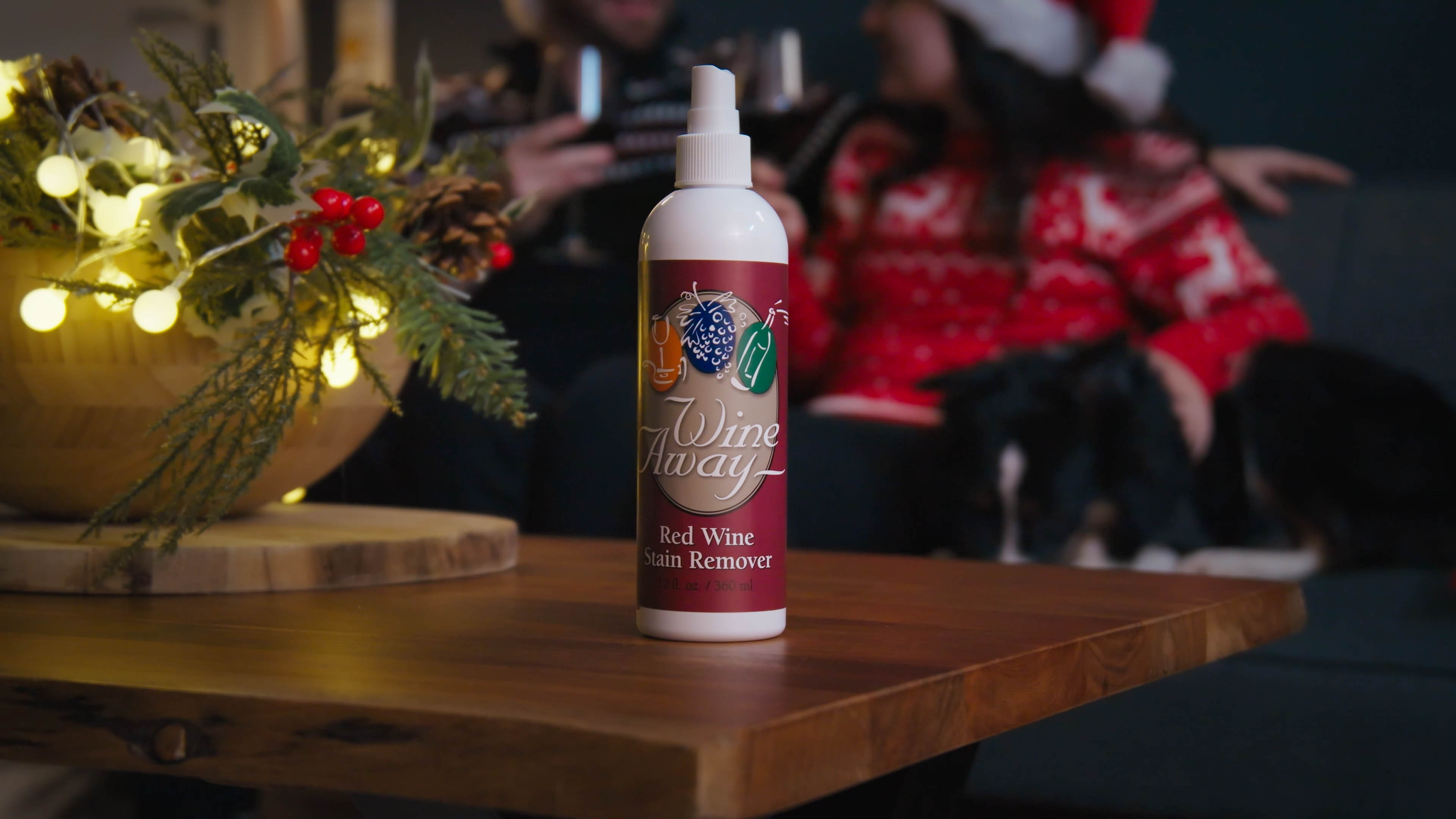 These are project images taken from the video that highlight different parts of the video, this image 3/3