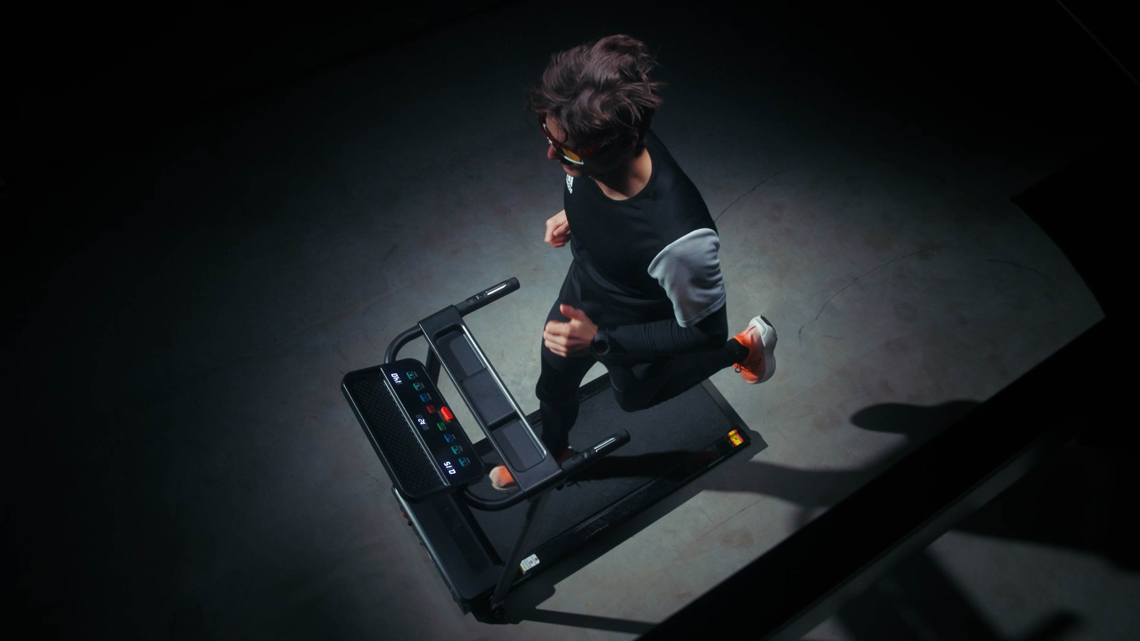 These are project images taken from the video that highlight different parts of the video, this image 3/3