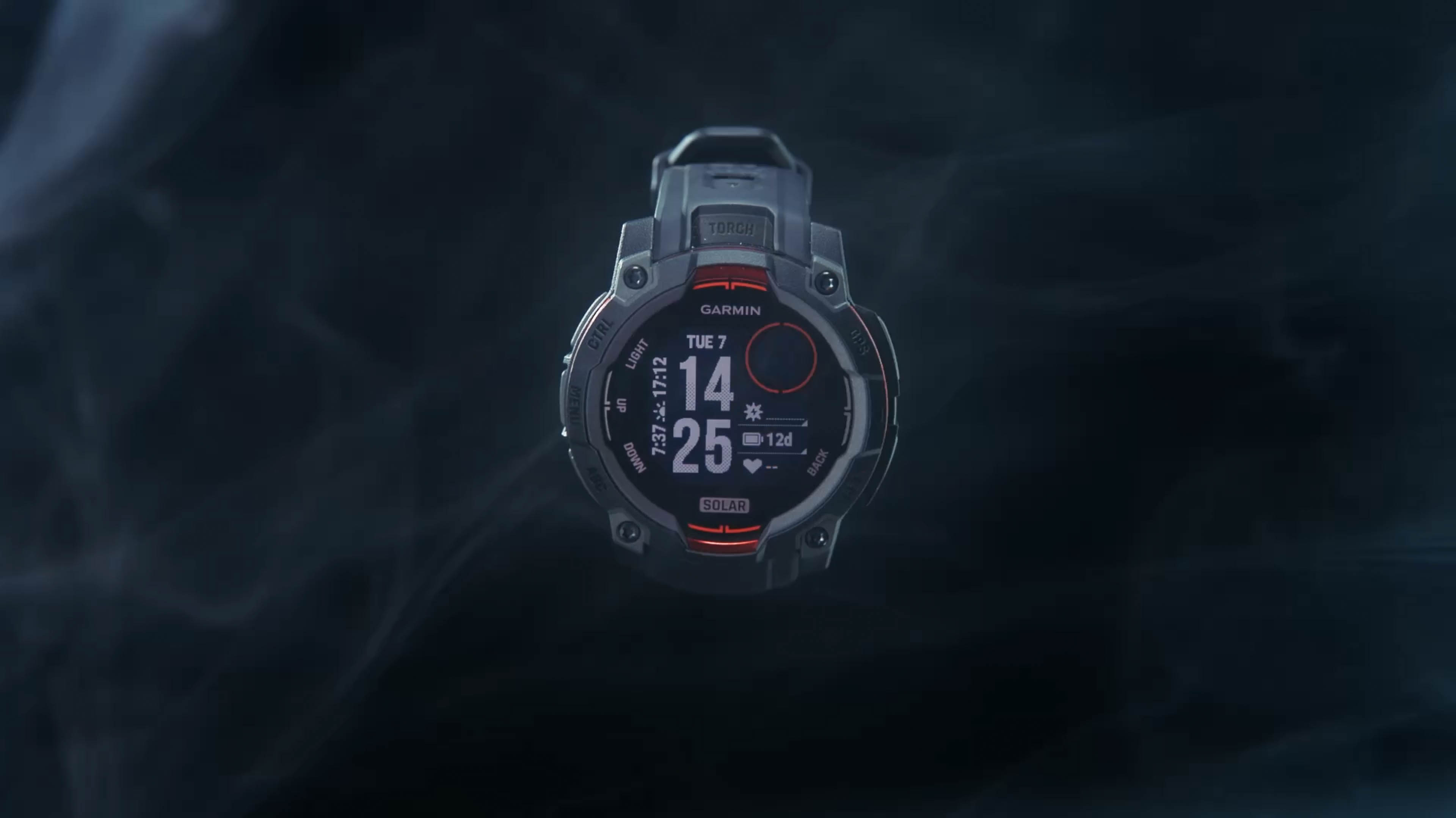 These are project images taken from the video that highlight different parts of the video, this image 3/3