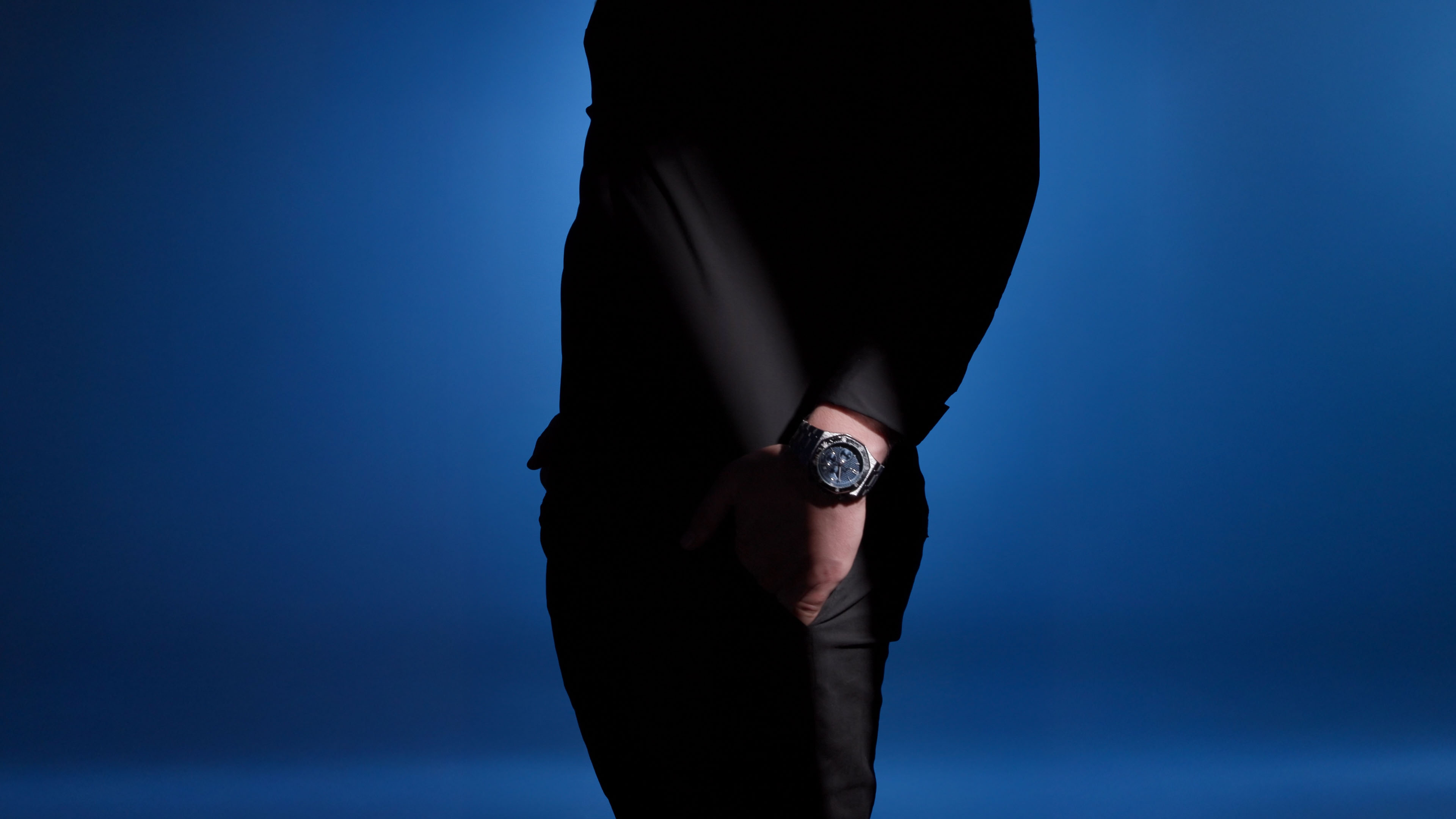 These are project images taken from the video that highlight different parts of the video, this is image 1/3