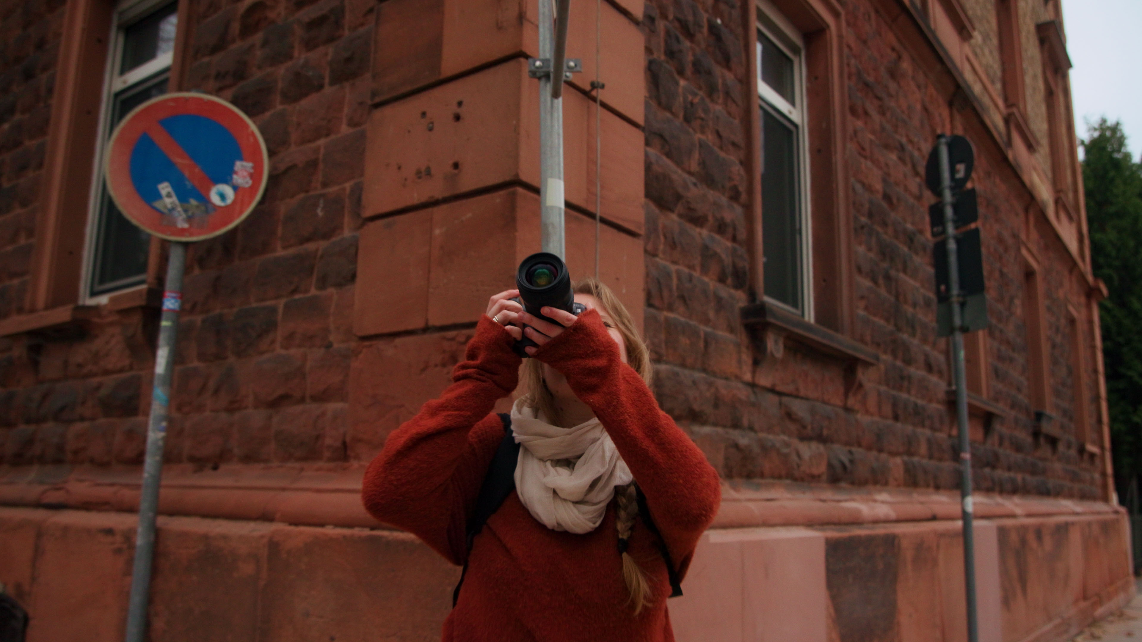 These are project images taken from the video that highlight different parts of the video, this is image 2/3 