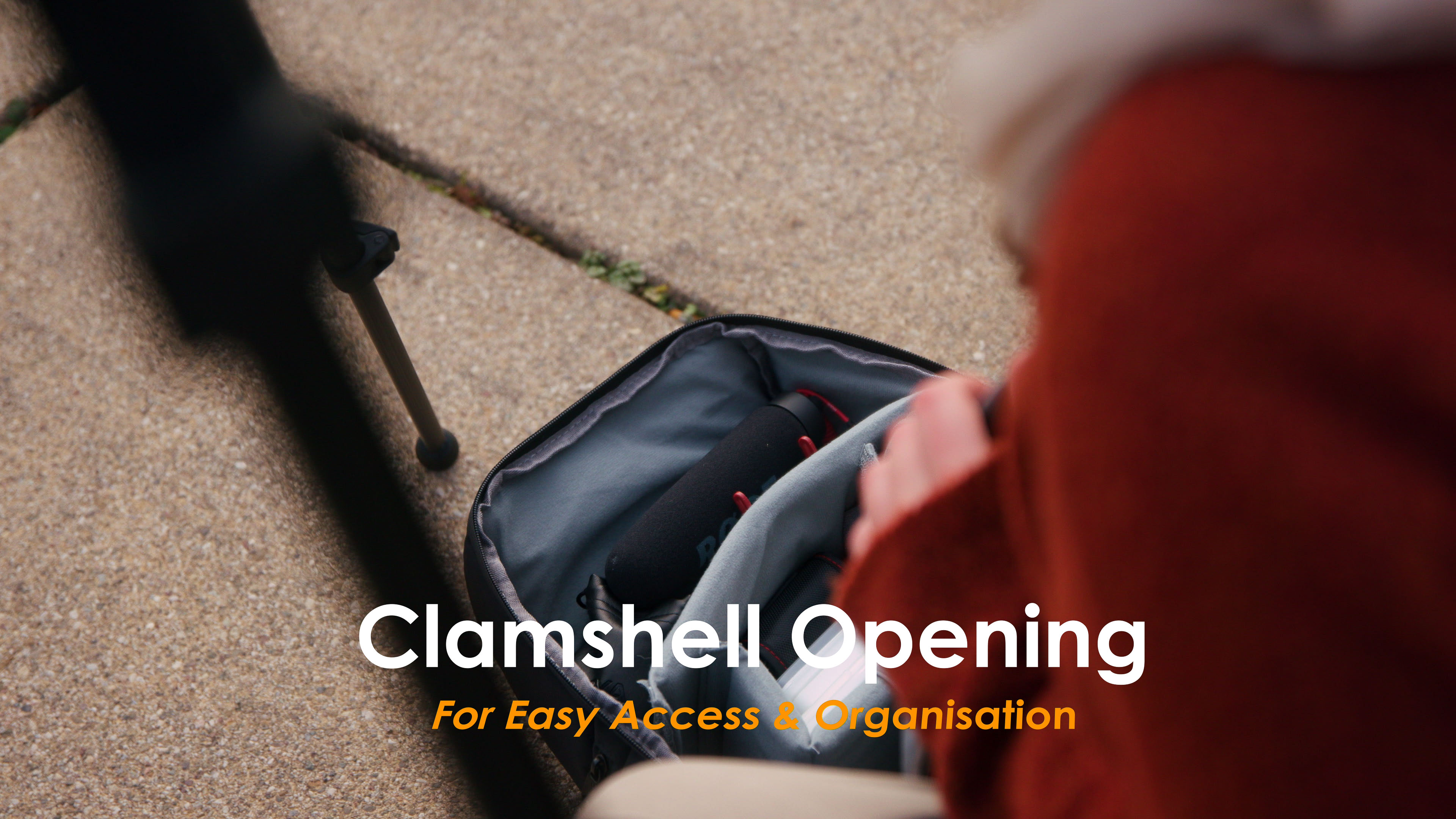 These are project images taken from the video that highlight different parts of the video, this image 3/3