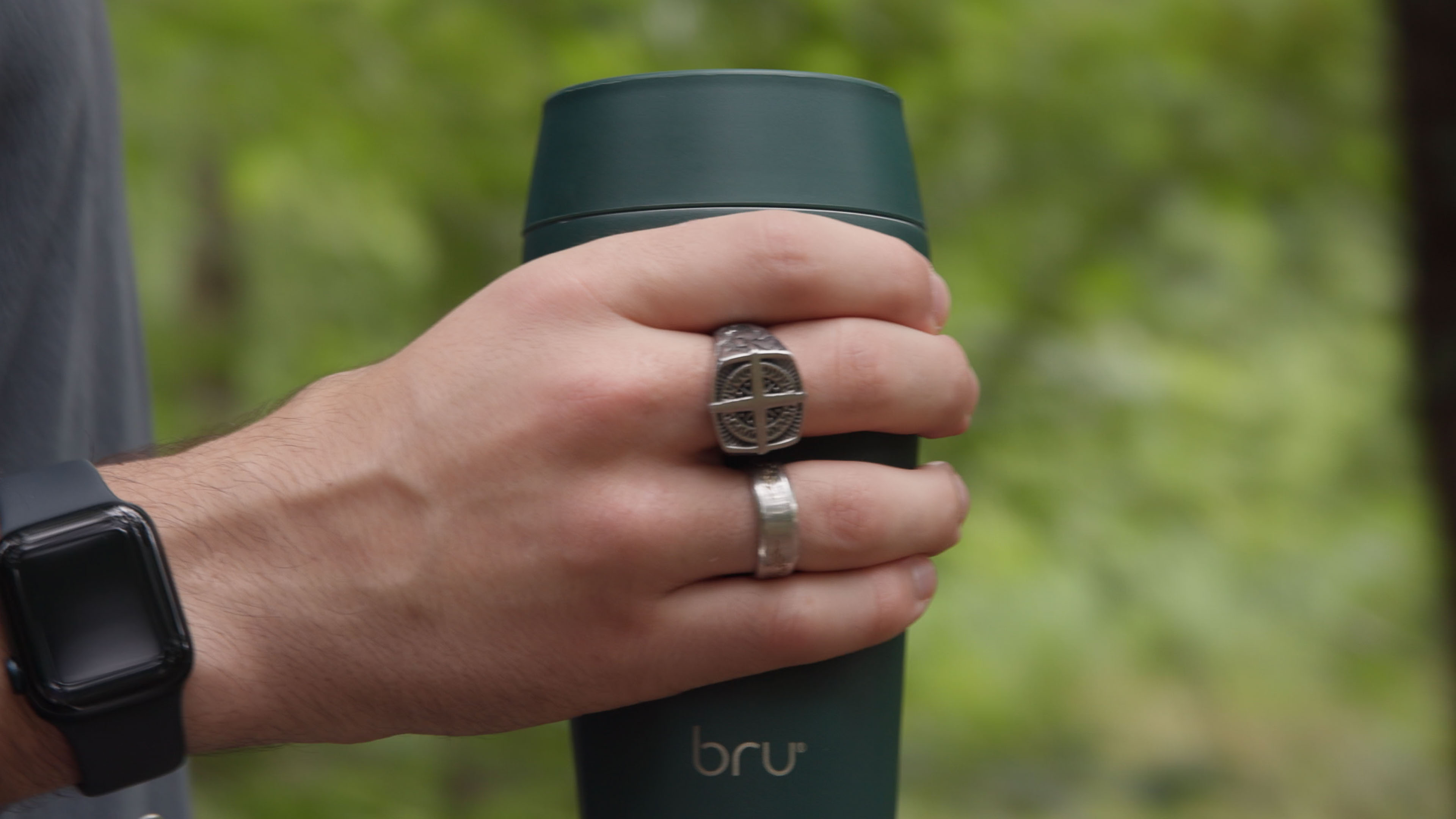 These are project images taken from the video that highlight different parts of the video, this is image 2/3 