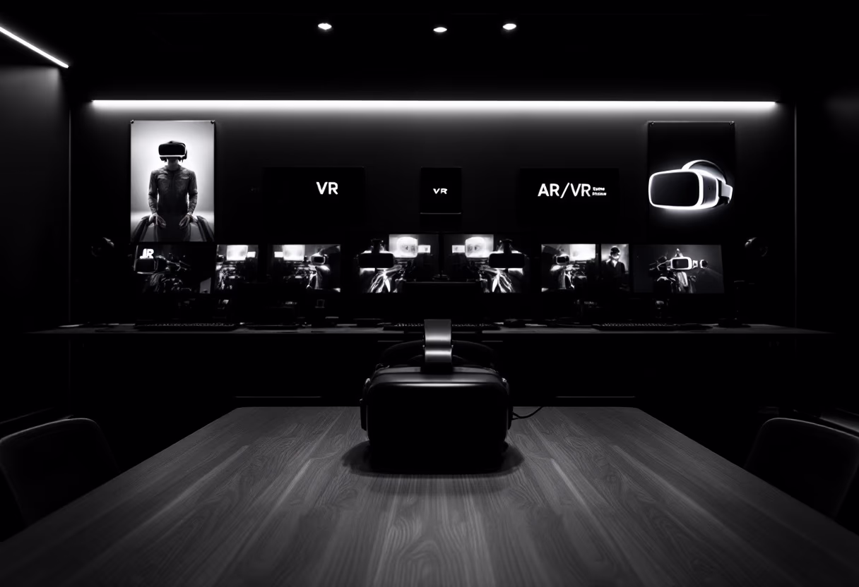 [background image] image of an office space (for an ar/vr)