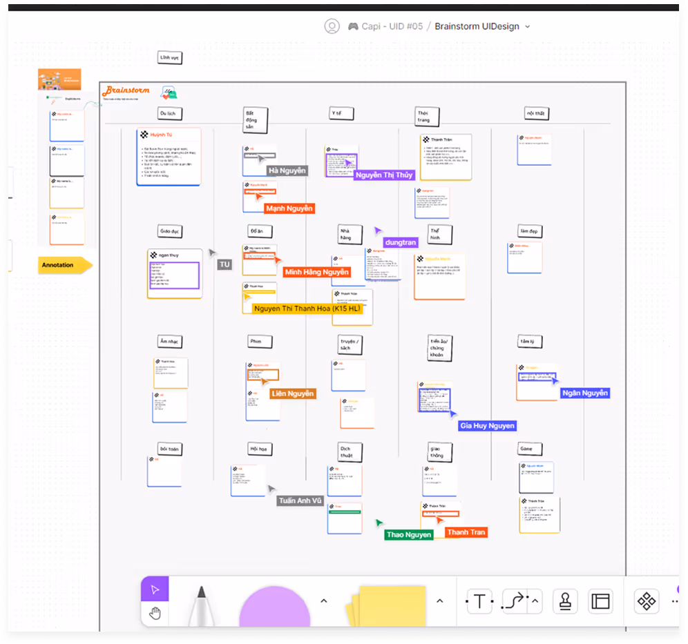 a screenshot of a computer