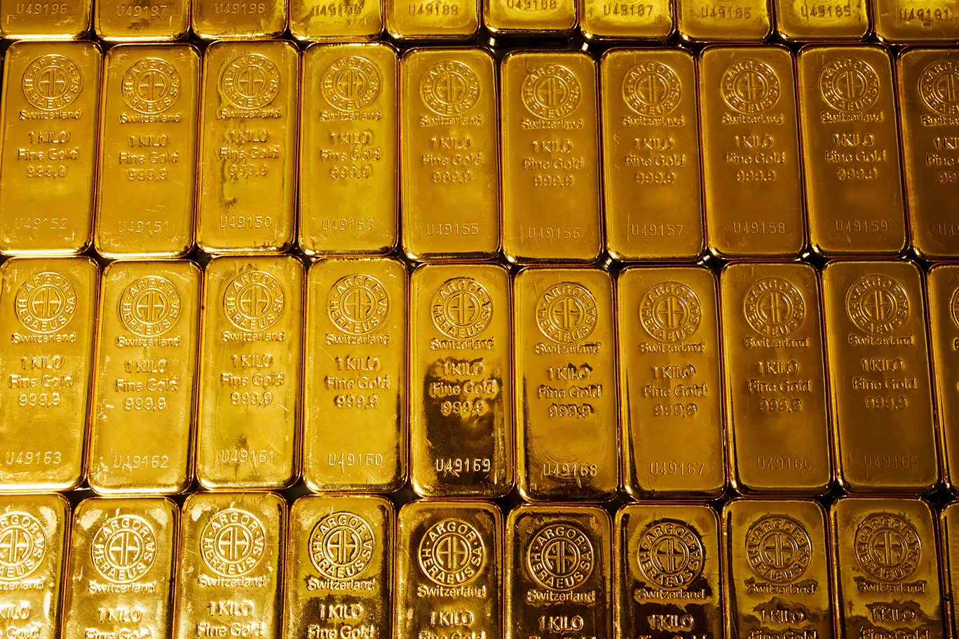 Is it too late to invest in the Gold Rush?