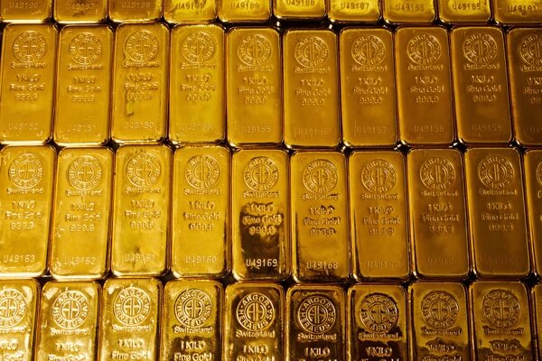 Is it too late to invest in the Gold Rush?