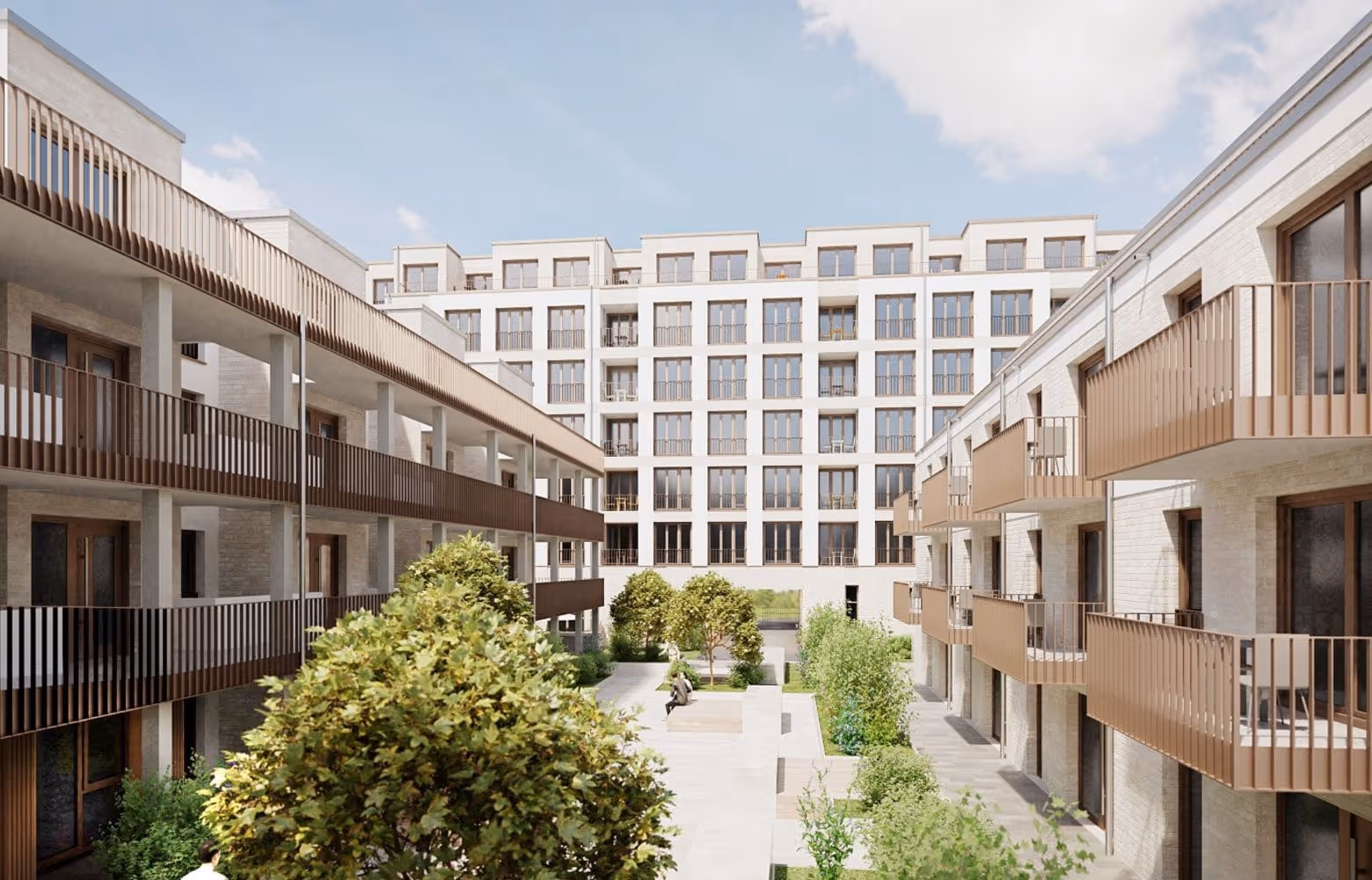 ADAC Nordrhein – Neuer Zollhof