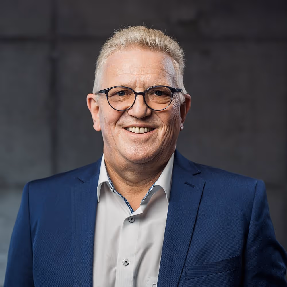 Hermann Josef Müller