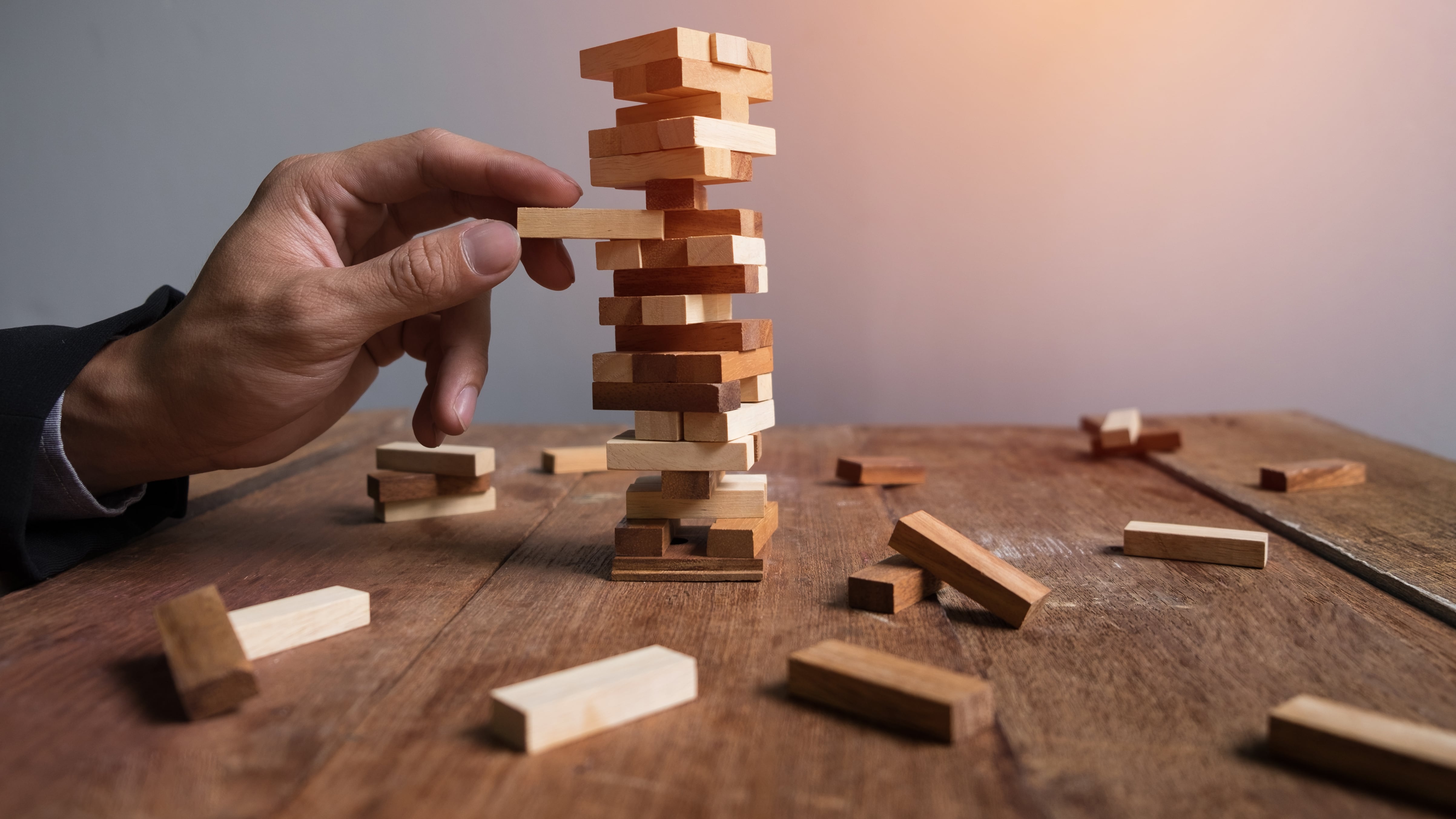 Why Most Small Businesses Don’t Succeed Online