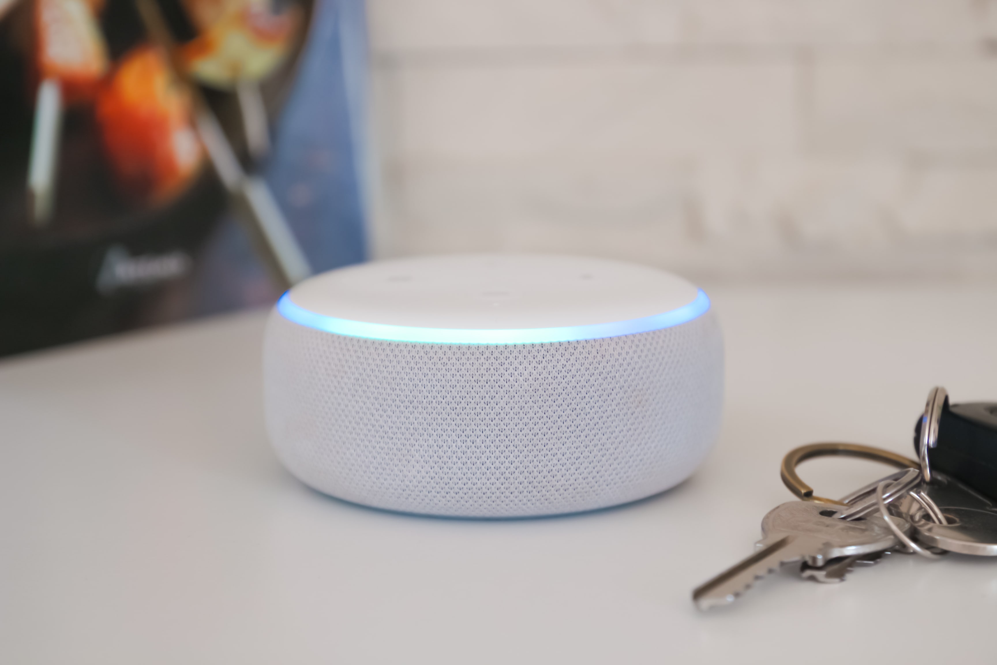 Voice Search Technology
