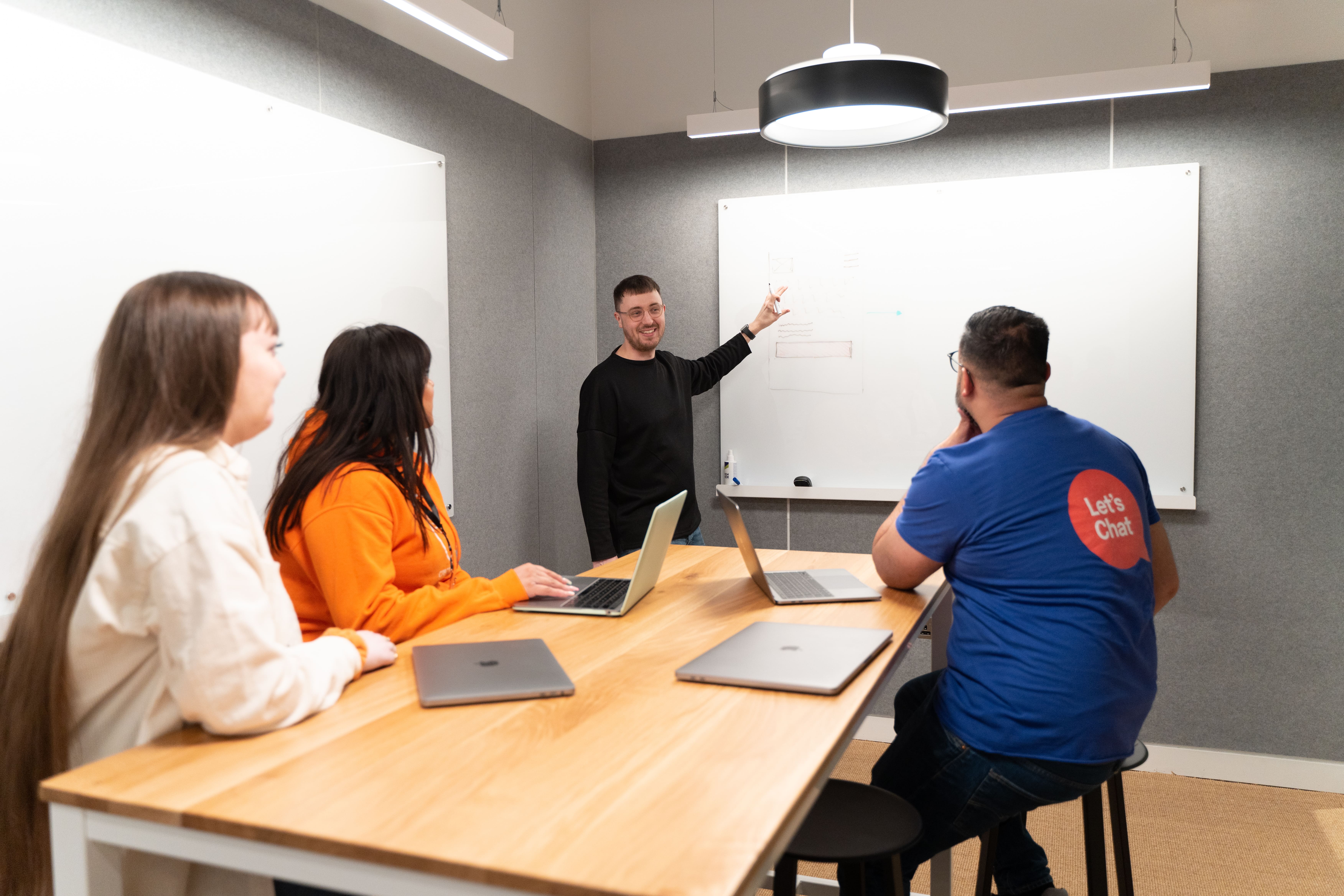 Why User Experience Matters