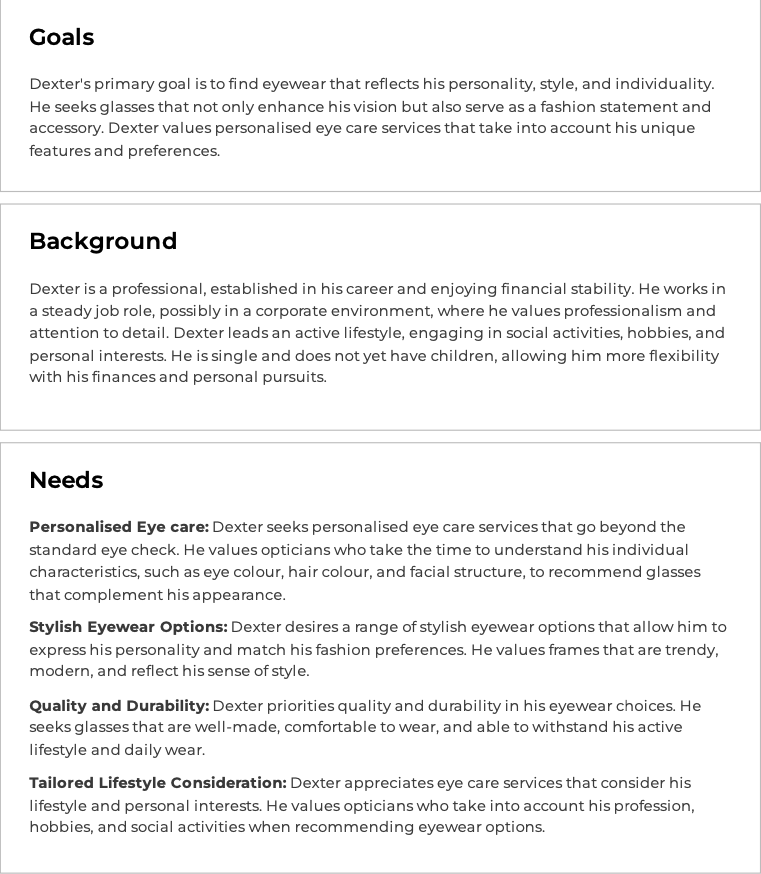 Personas to Boost Your Digital Growth Strategy
