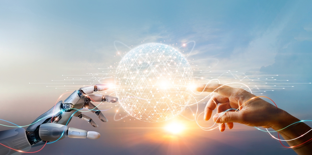 Role of AI in Digital Marketing