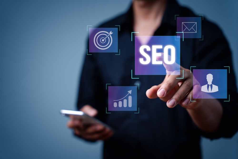 seo agency Birmingham
