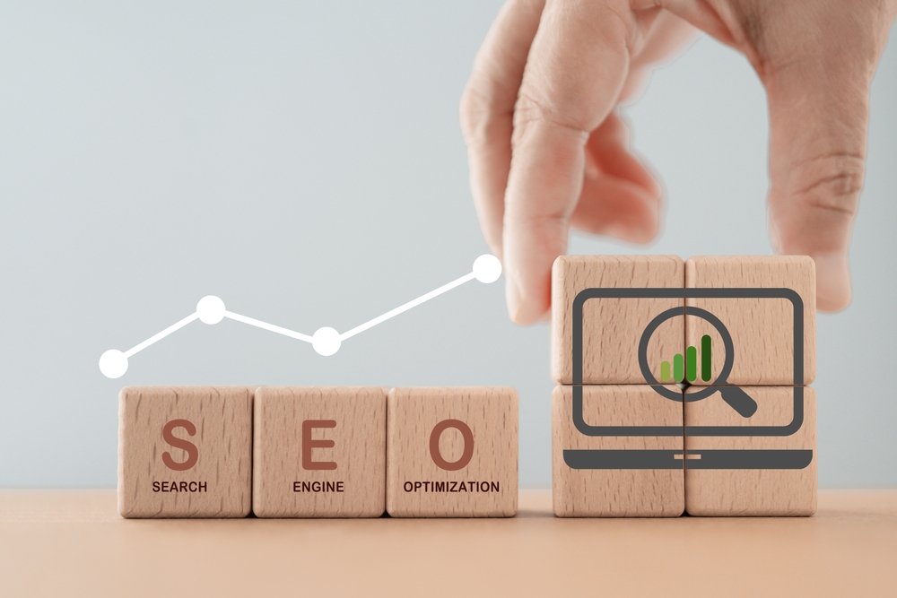 seo agency birmingham