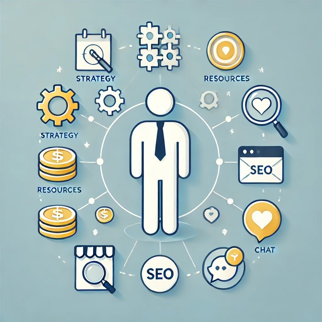 SEO Agency Birmingham