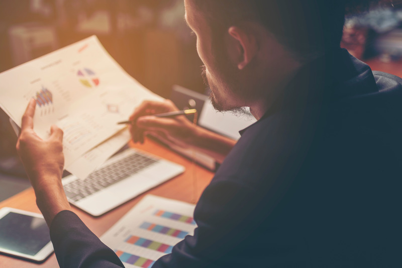 Fractional Marketing Budget