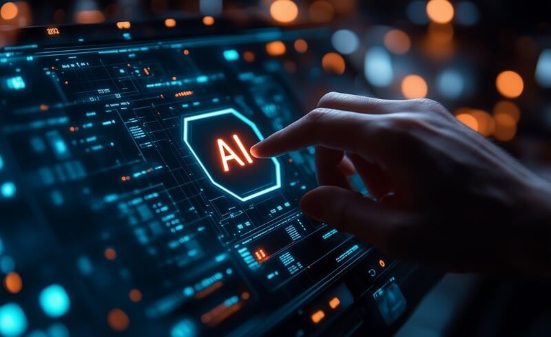 Artificial Intelligence - AI