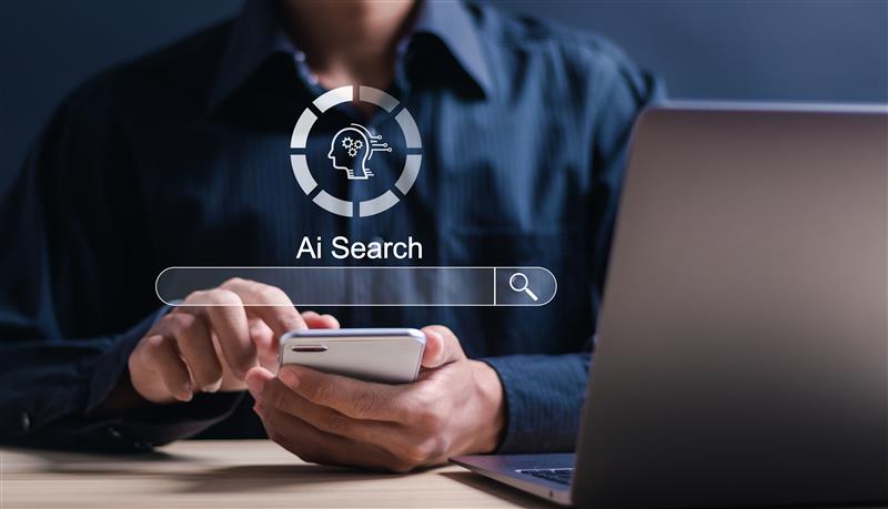 AI-powered world and future-proof your marketing efforts