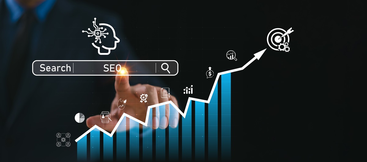 SEO Agency Birmingham
