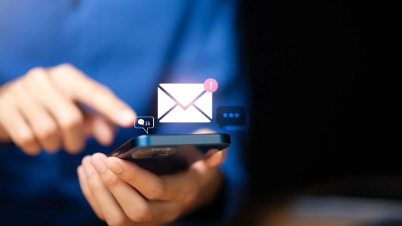 marketing automation