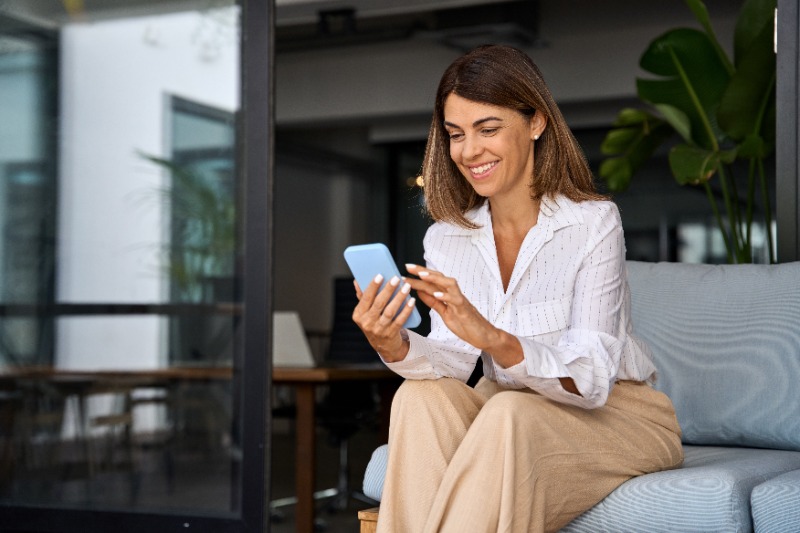 Automated re-engagement emails