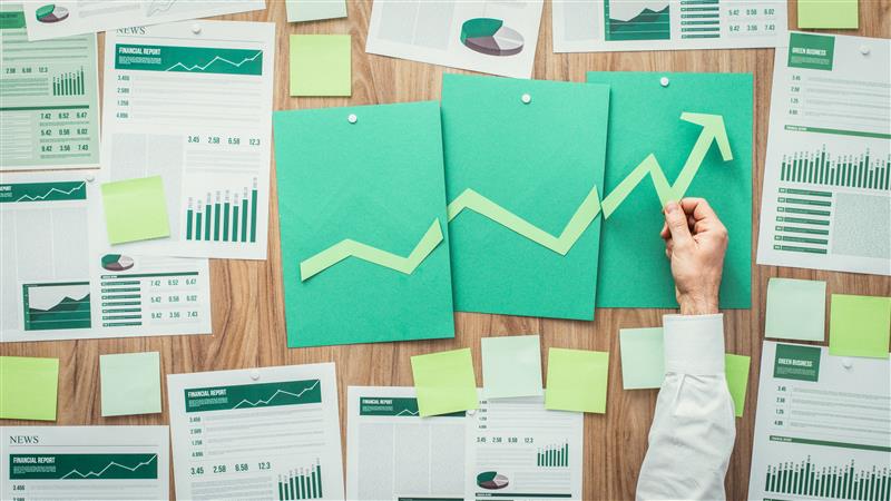 Marketing growth with fractional marketing