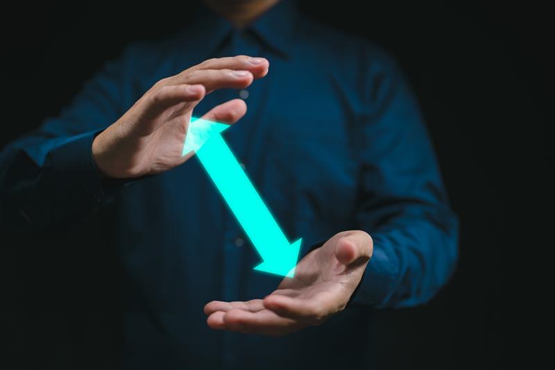 Growth with Fractional Marketing