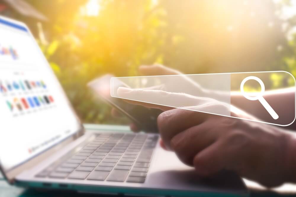 conversational search SEO