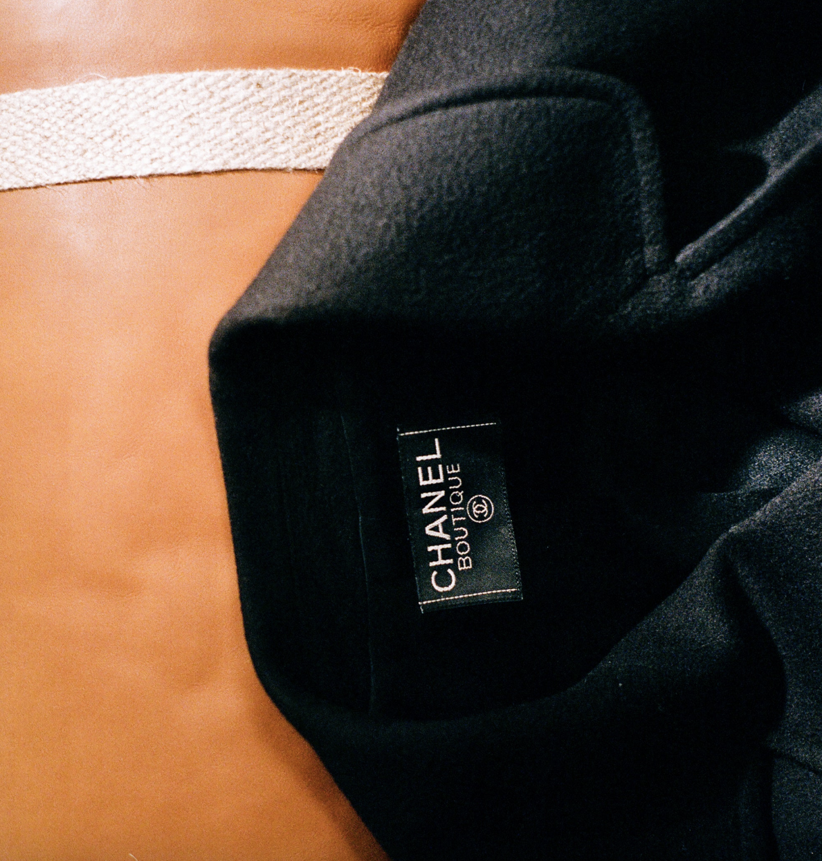 Gince Goods photography