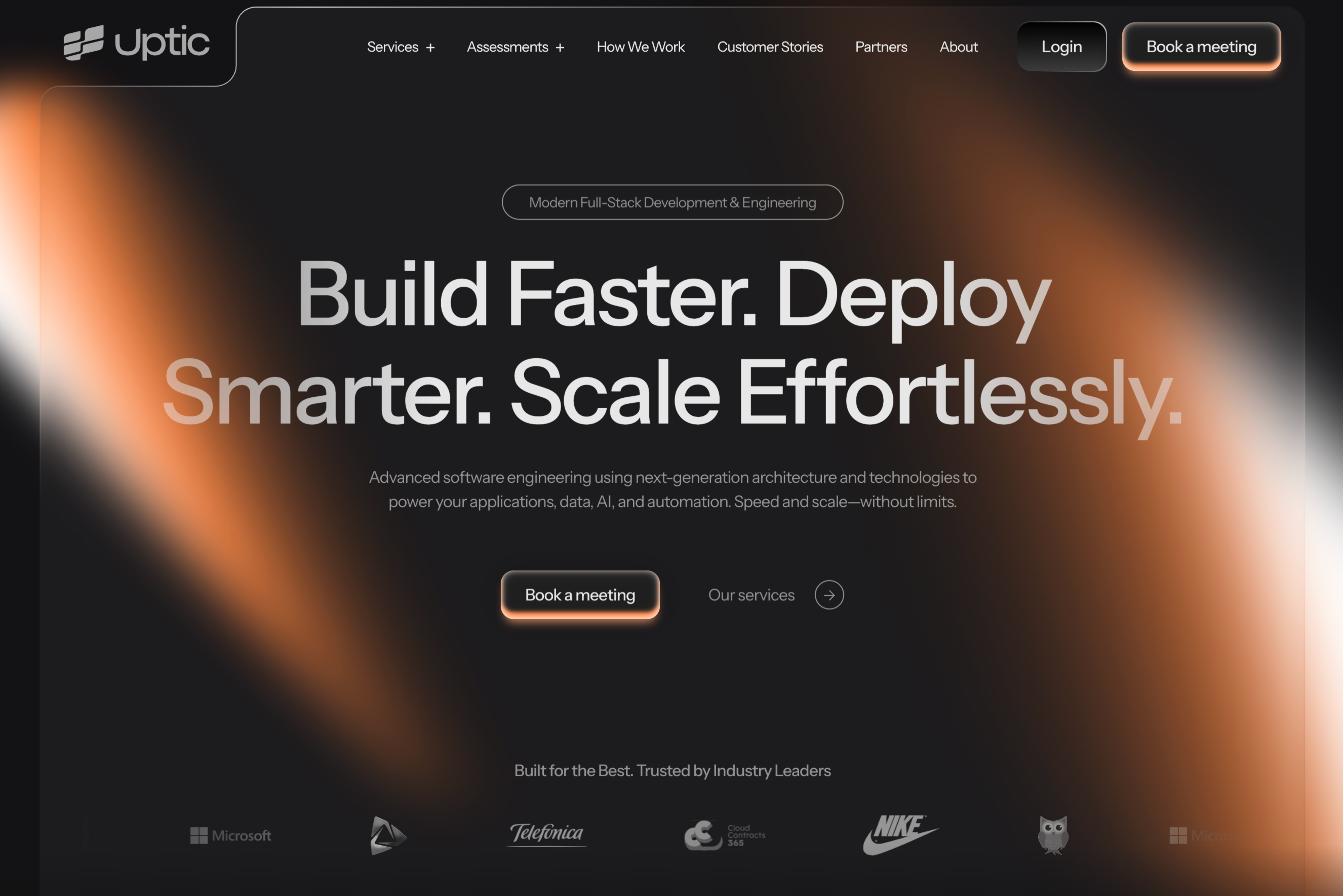 site profile thumbnail