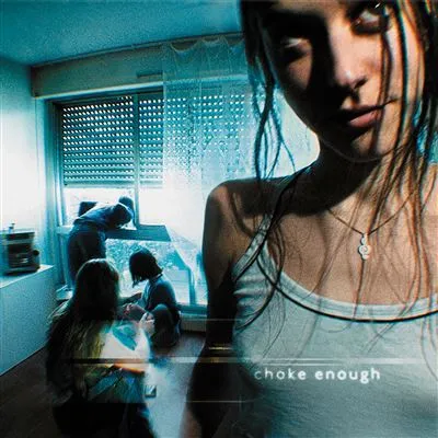 Gros plan en noir et blanc d'une fourmi sur la pochette de l'album Mezzanine de Massive Attack.