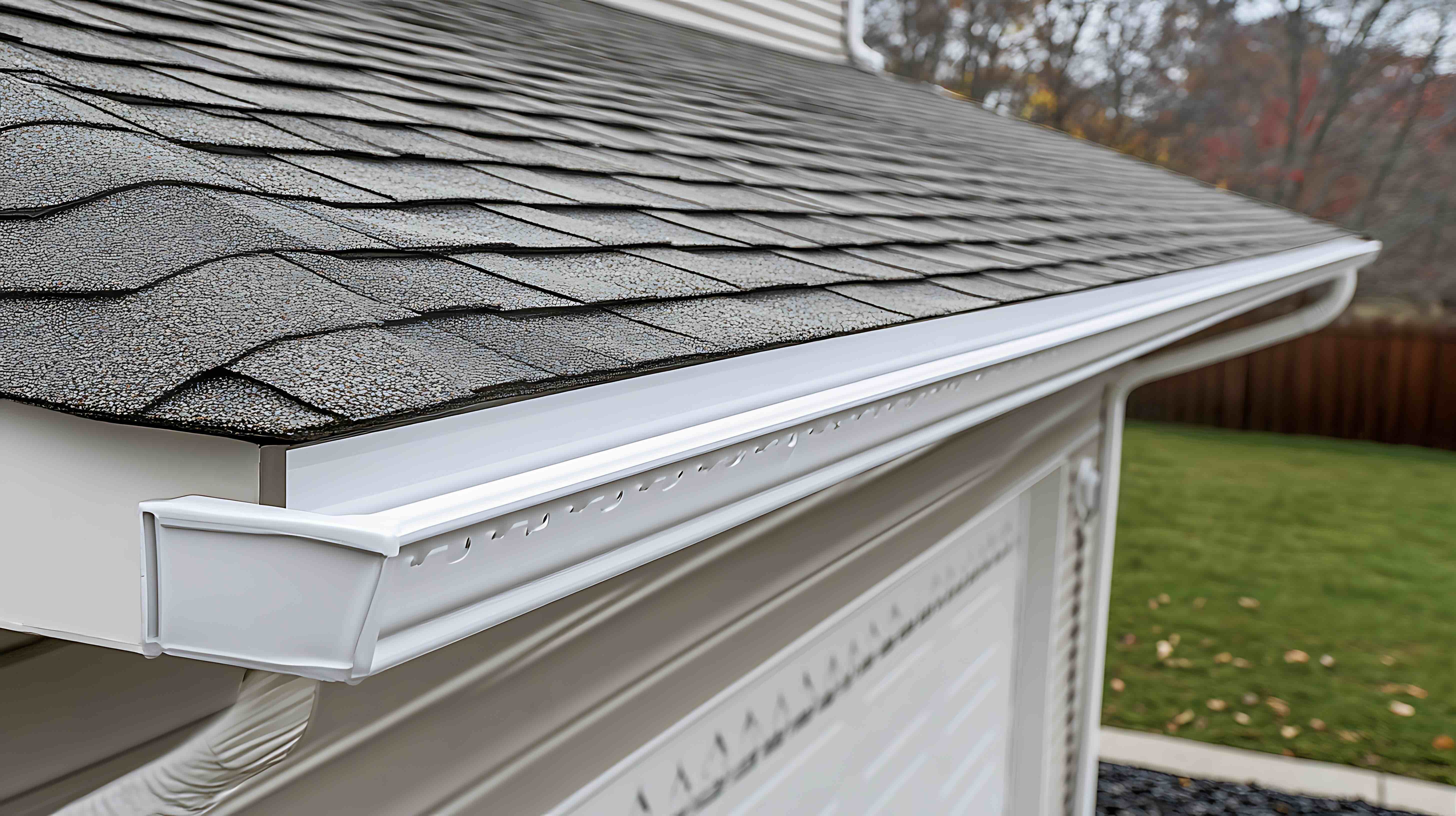 Ridge Roof Replacement 9