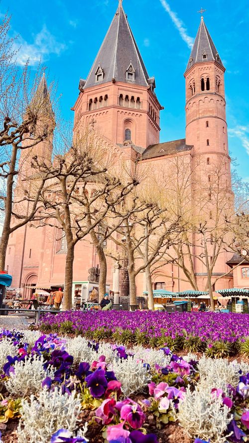 Zwei Städte, ein unvergesslicher Tag! Entdecken Sie das antike Mainz & das elegante Wiesbaden auf unserer exklusiven Kombi-Tour für Entdecker. Jetzt buchen!